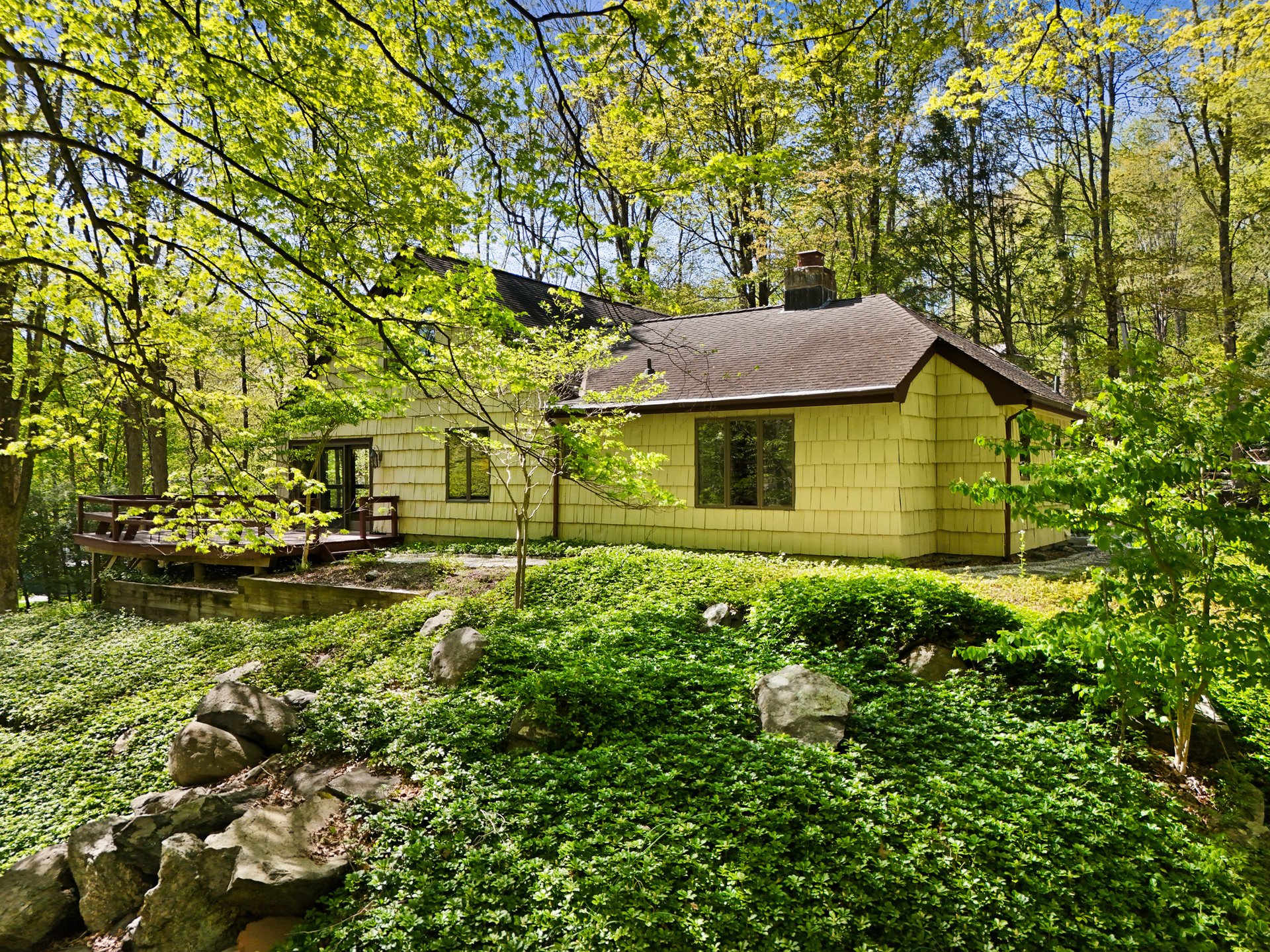 334 Pine Brook Road