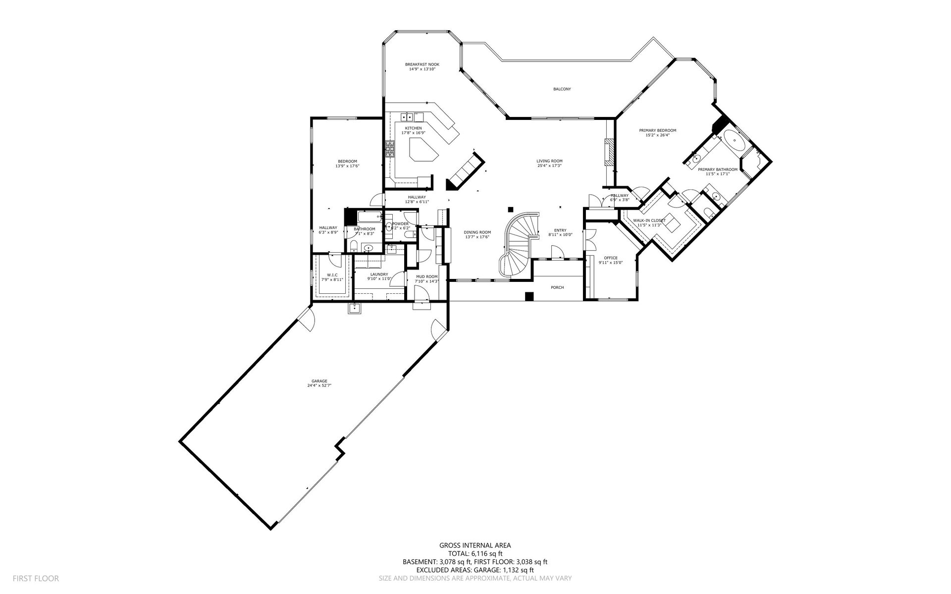 4455 Foxchase Way
