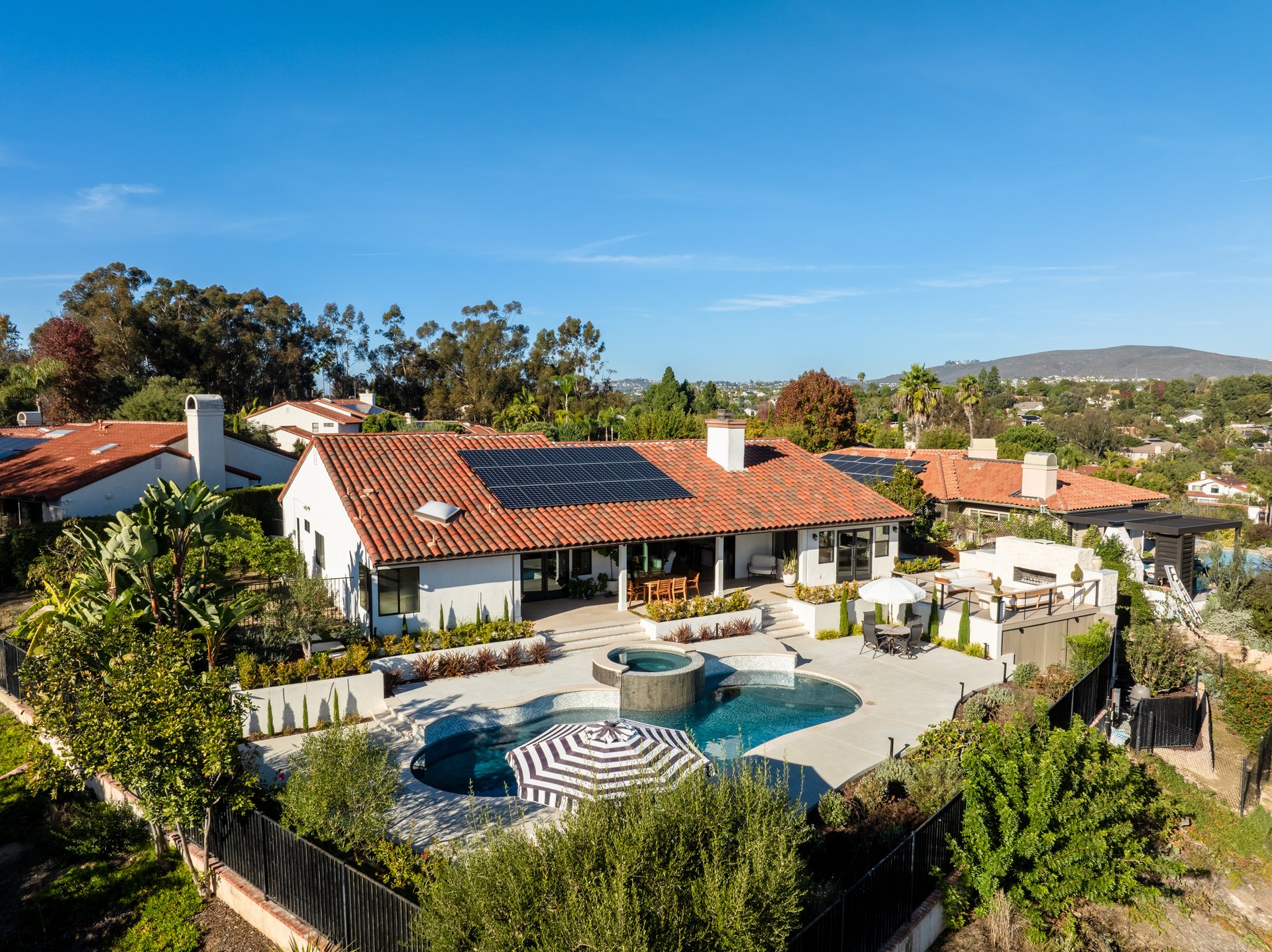 905 Olive Crest Dr.