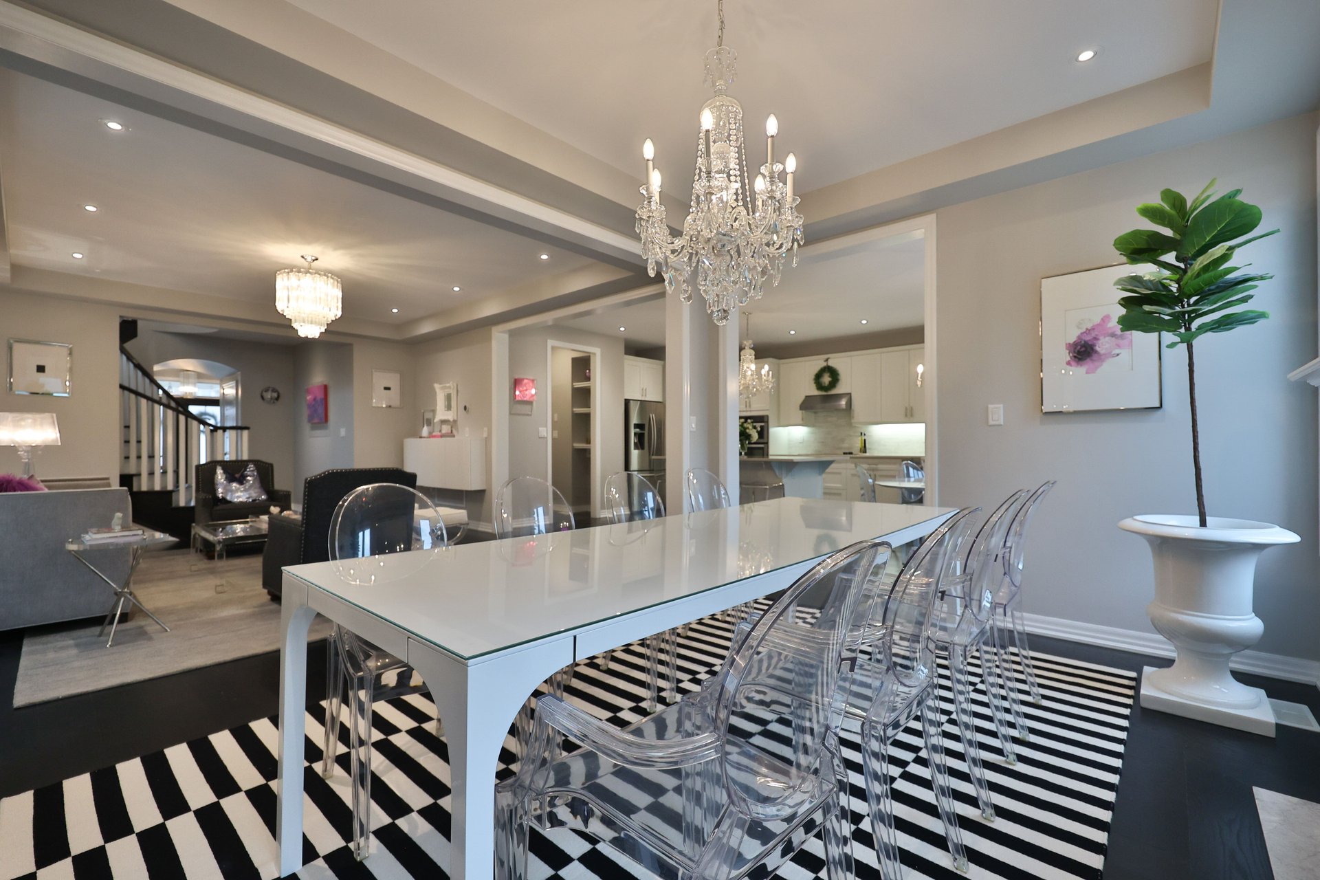 3205 Violet Gardens, Oakville