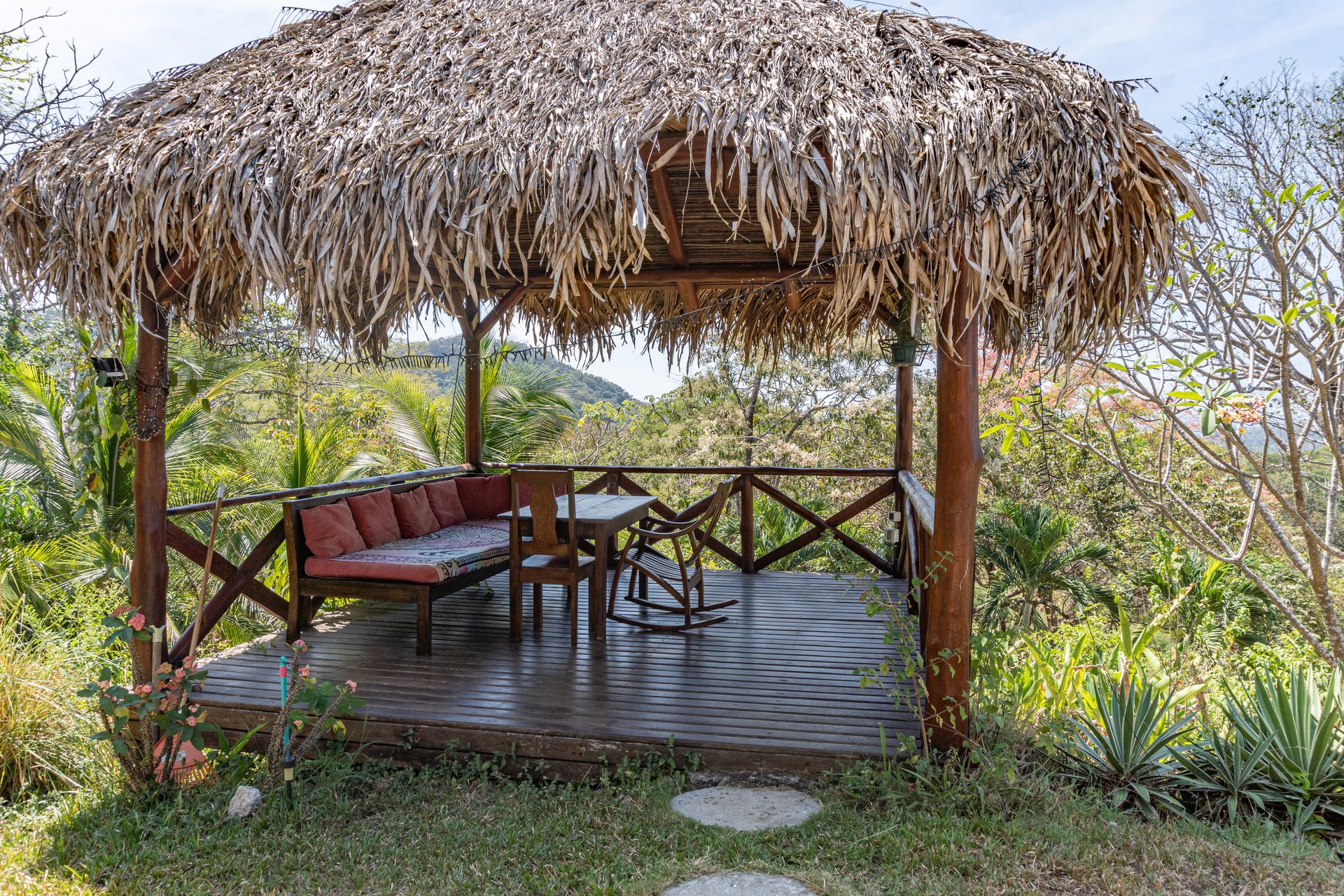 Villa Martina , Sámara, Guanacaste