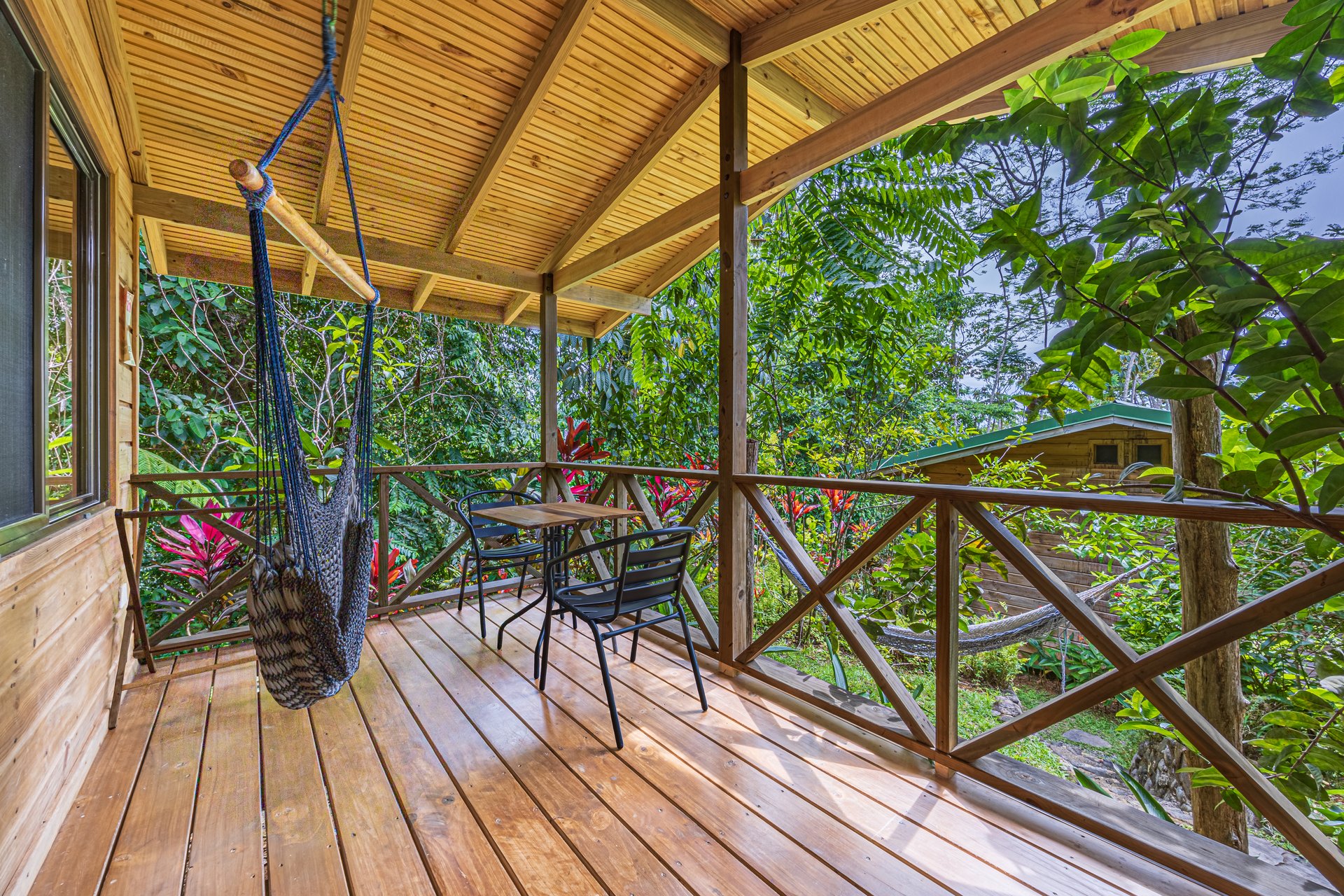 Charming Boutique Hotel for Sale, Ocean & Jungle Views