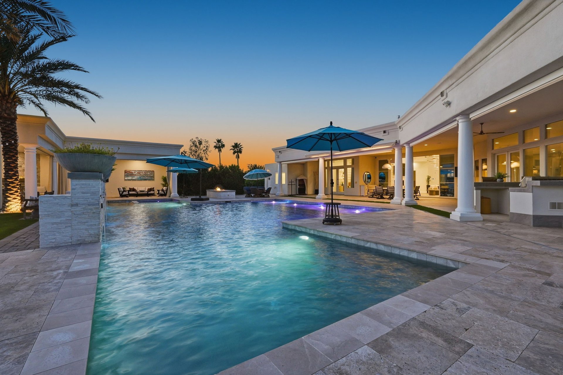 10651 E CACTUS Road