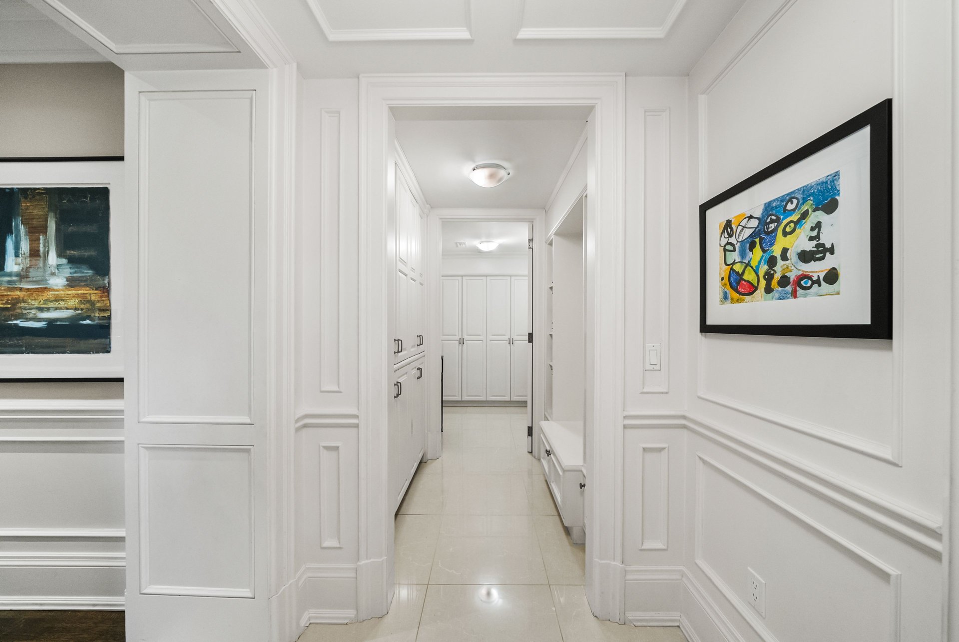SOLD: Architectural Pedigree