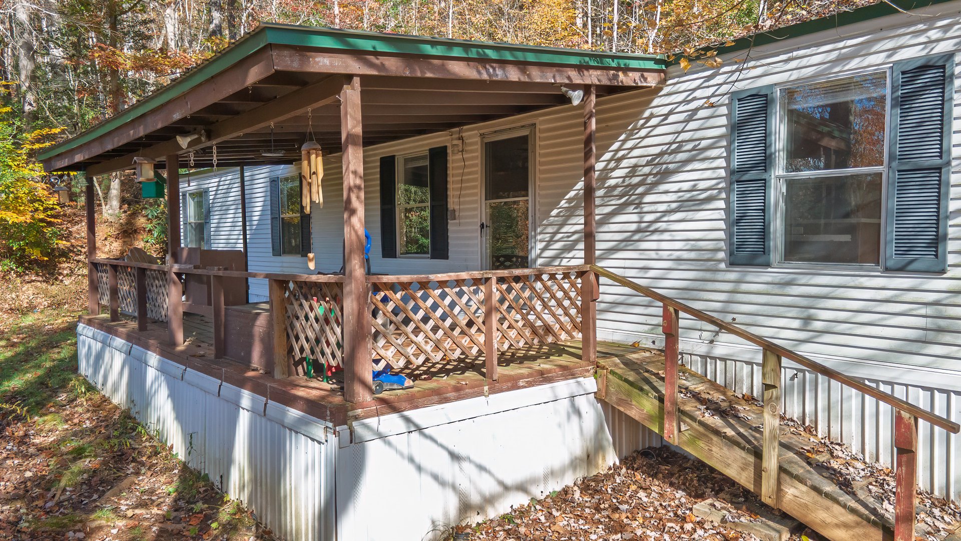 50 Deer Hollow Lane