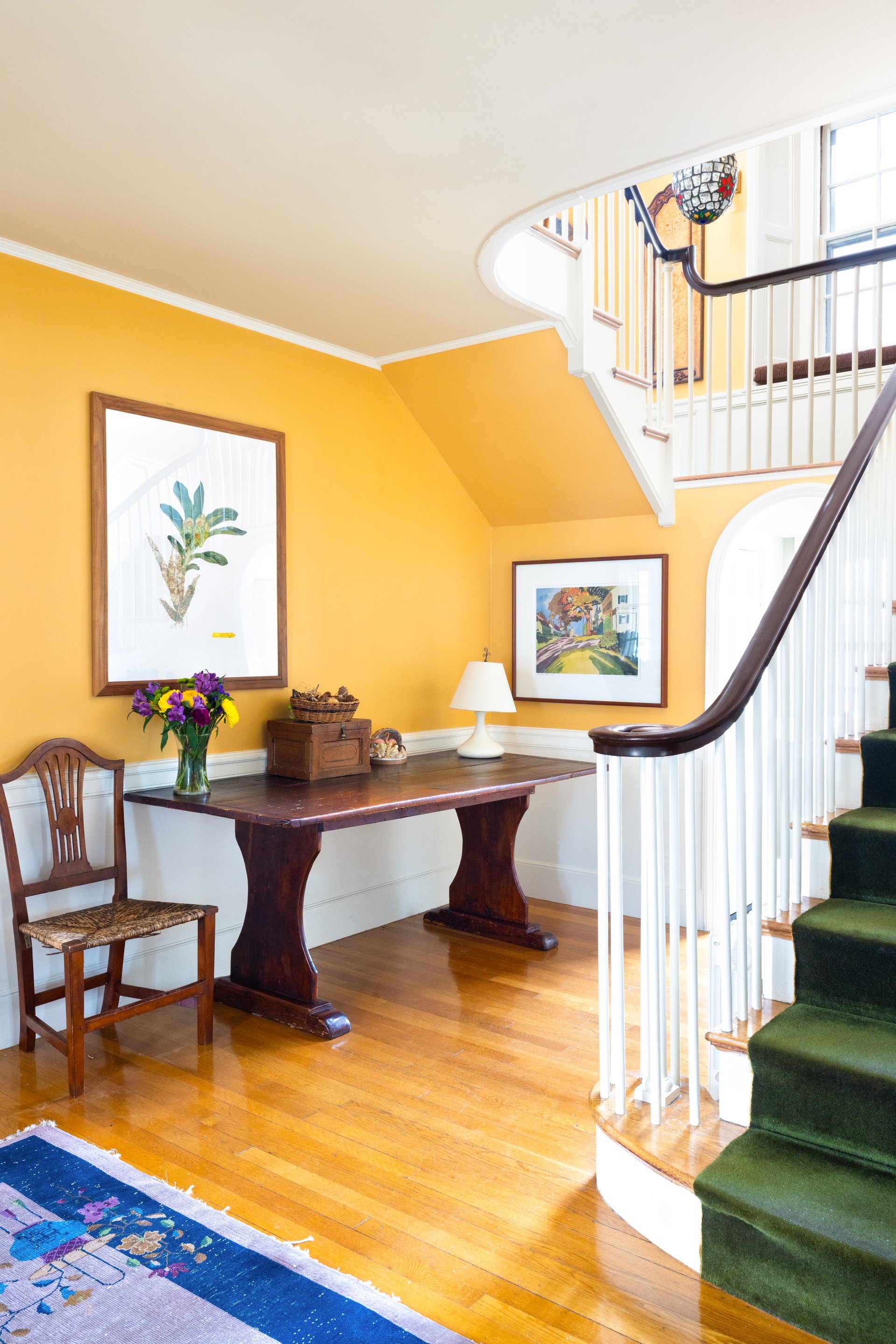 Moss Hill Single Family