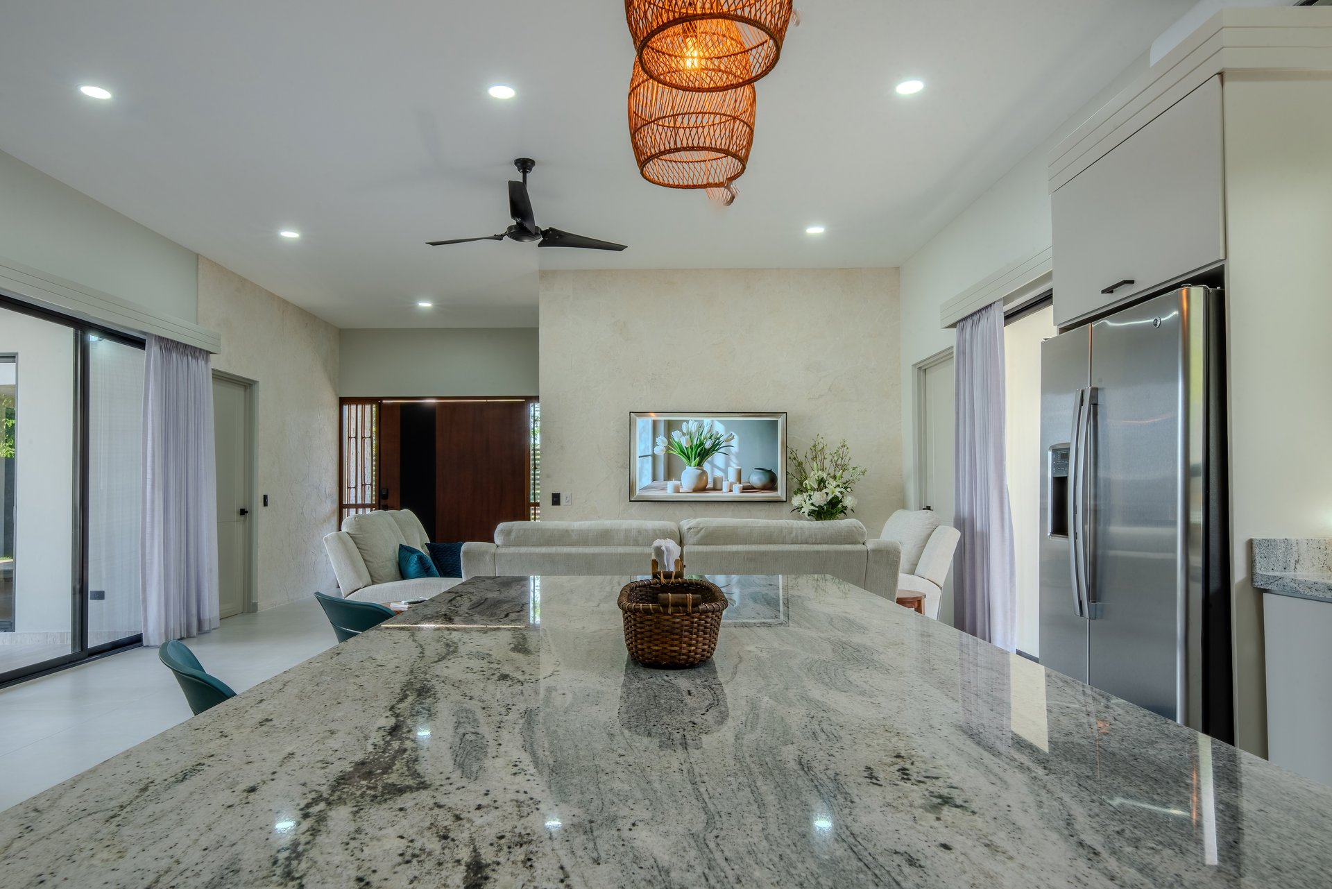 River Bend Estates, 3 Bedroom, 4 Bathroom