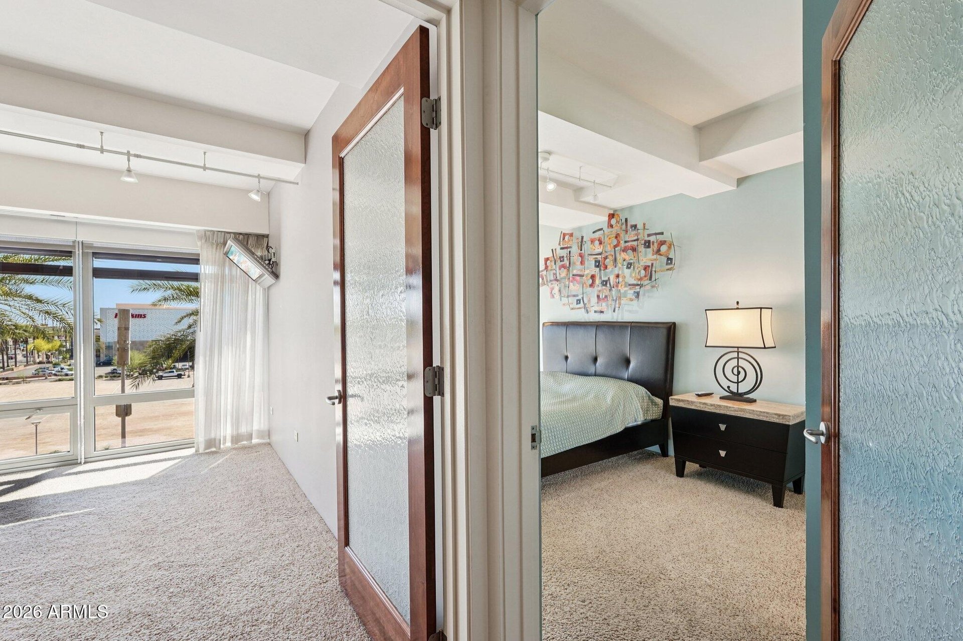 7157 E Rancho Vista Dr, #4006