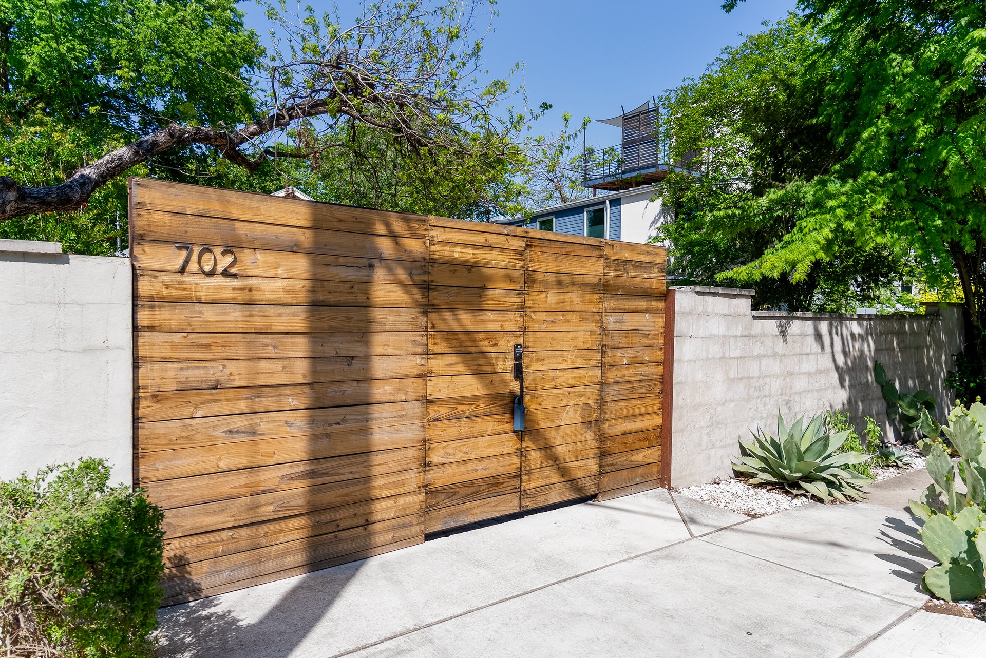 Bouldin Creek - The Hearbeat of 78704