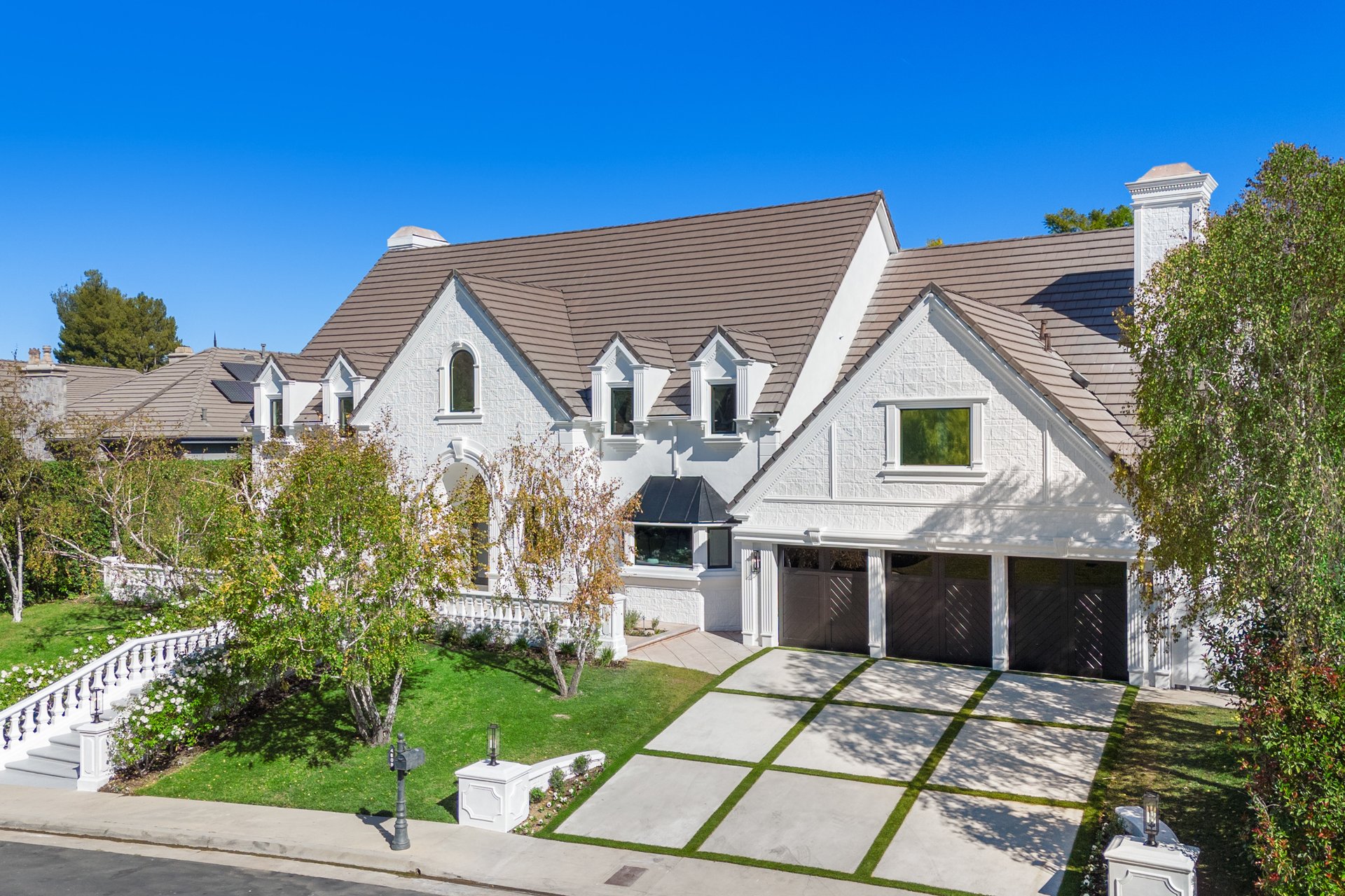 4608 Westchester Drive