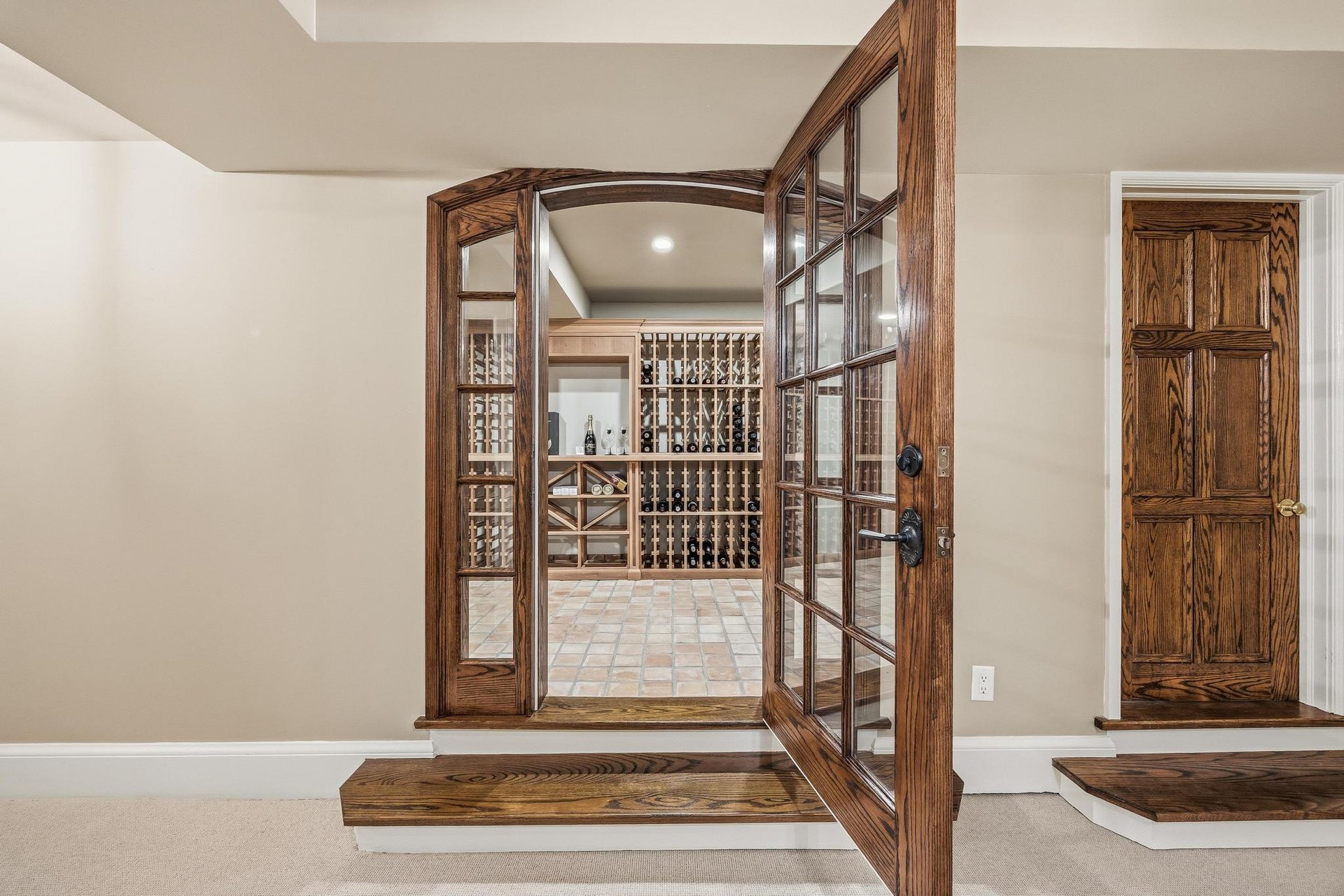 Extraordinary Ravine Lot
