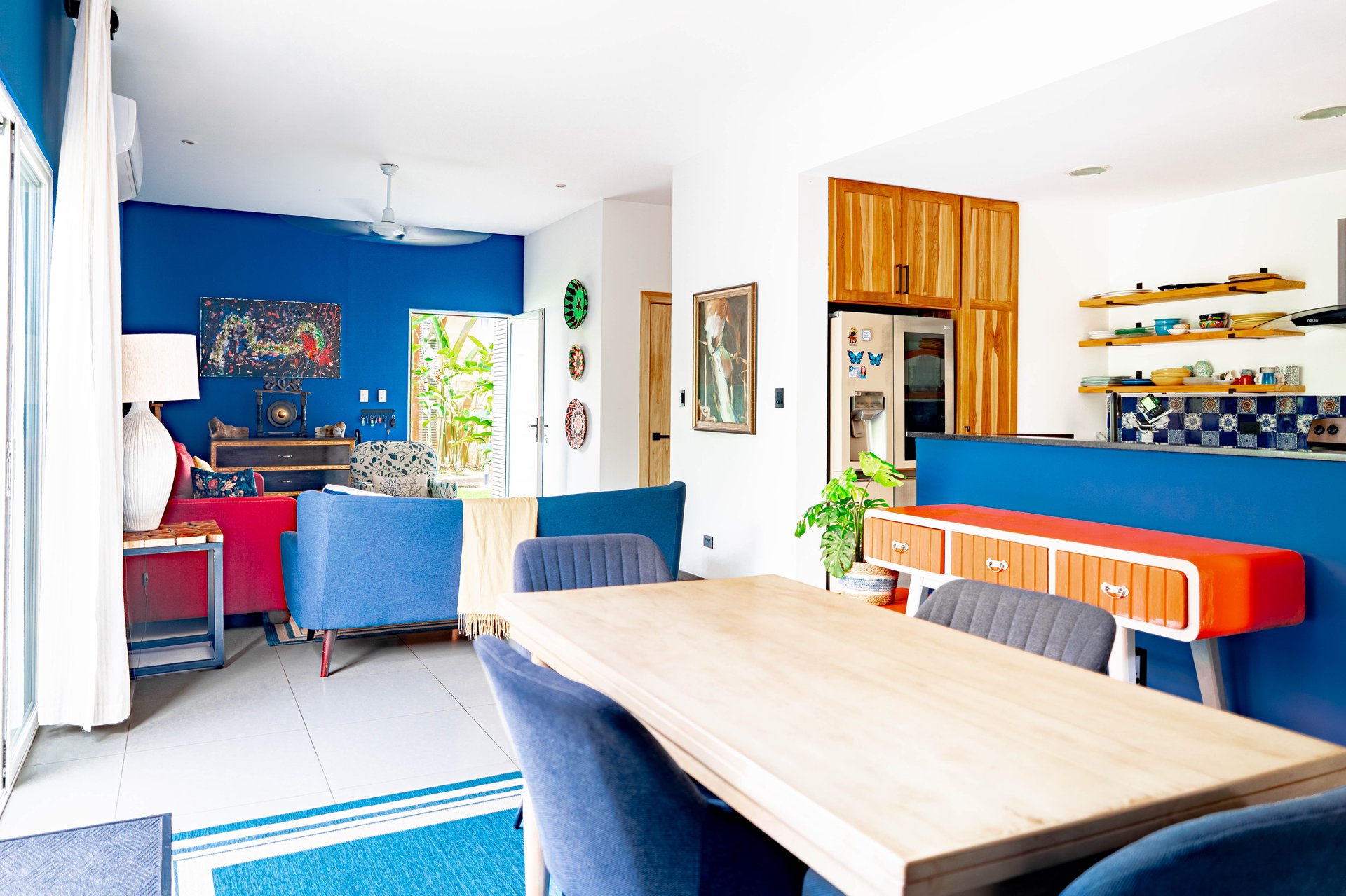 2-Bedroom Home for Sale in Jacó Gardens — Private Pool & Direct Beach Access, South Jaco, Costa Rica