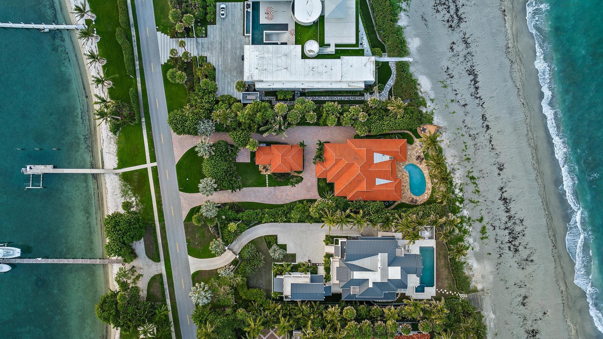 What Are the Benefits of Investing in Jupiter Waterfront Property?