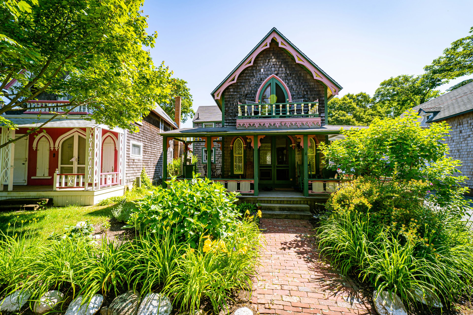 Martha's Vineyard Homes for Sale | Donnelly + Co.