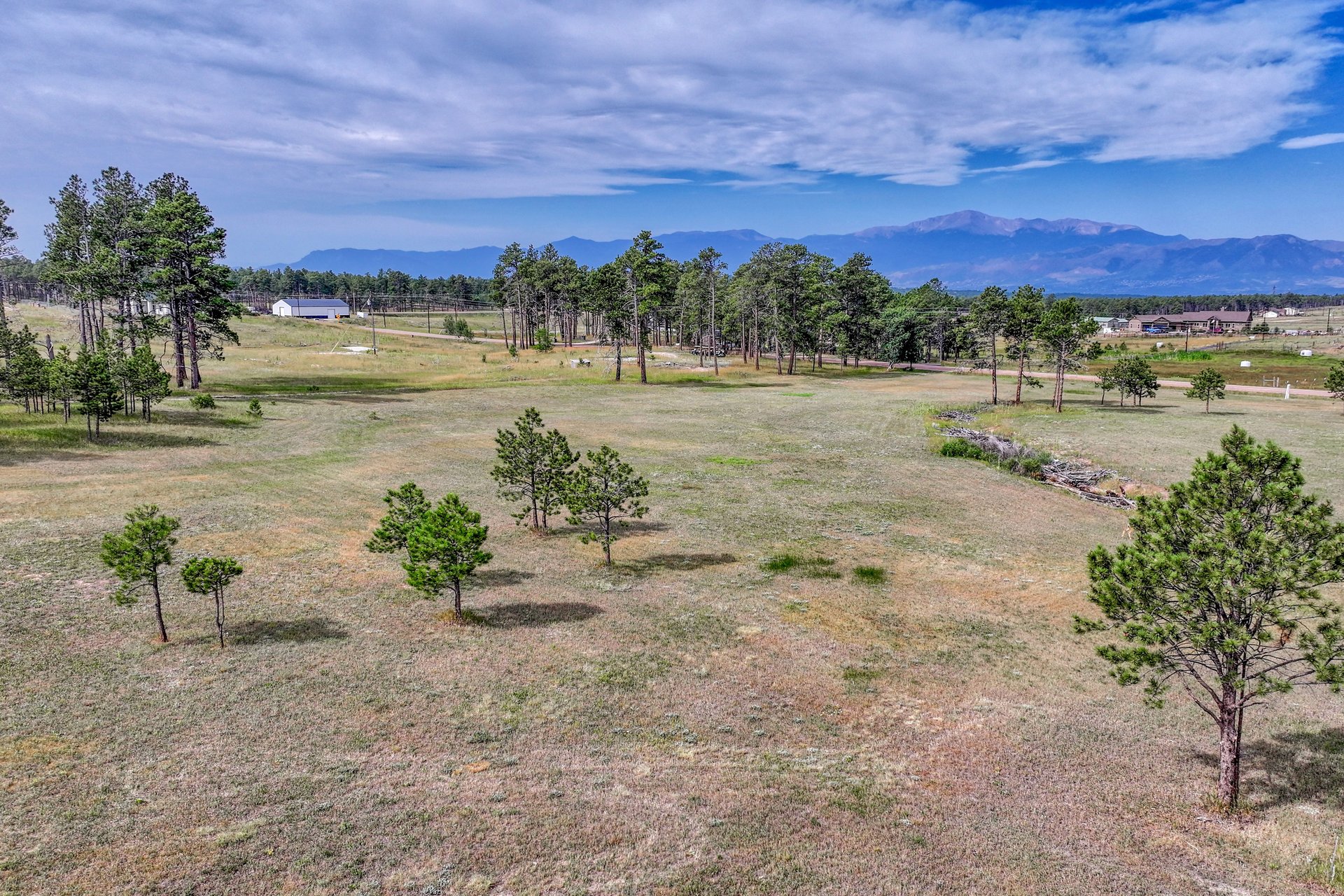 LOT 4 Forest Heights Circle
