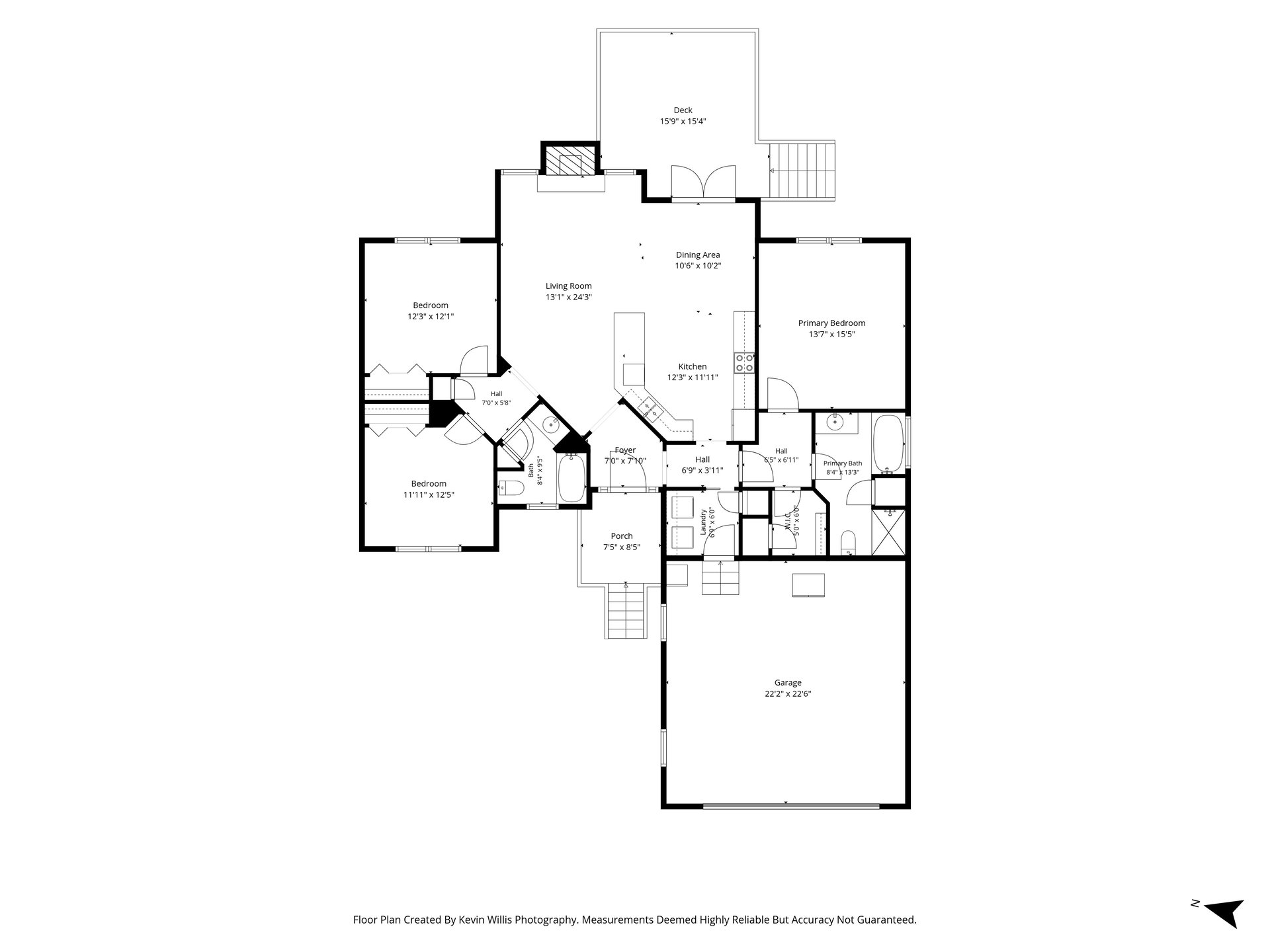 2088 N Williams Street Metcalf, GA