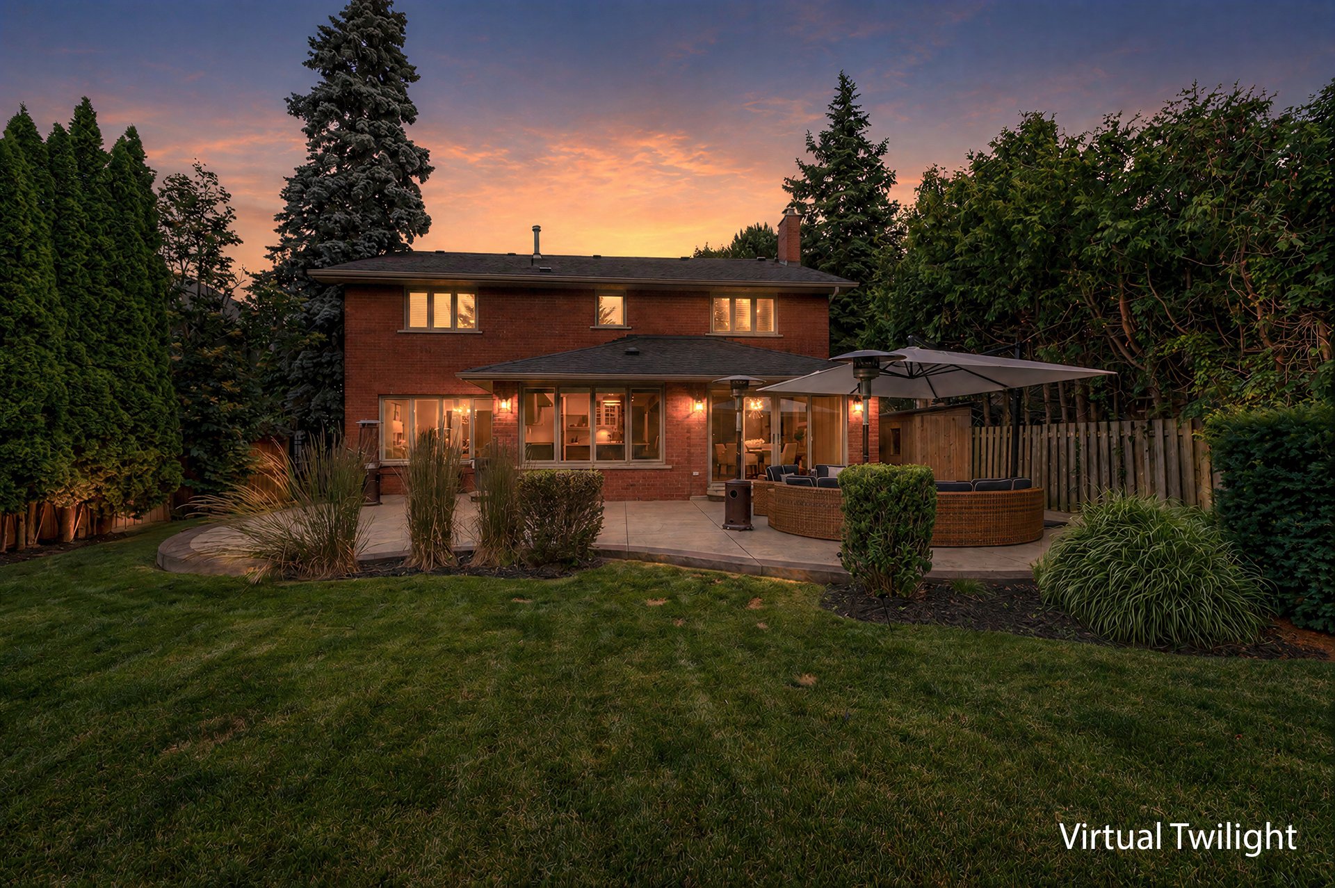 807 Indian Rd