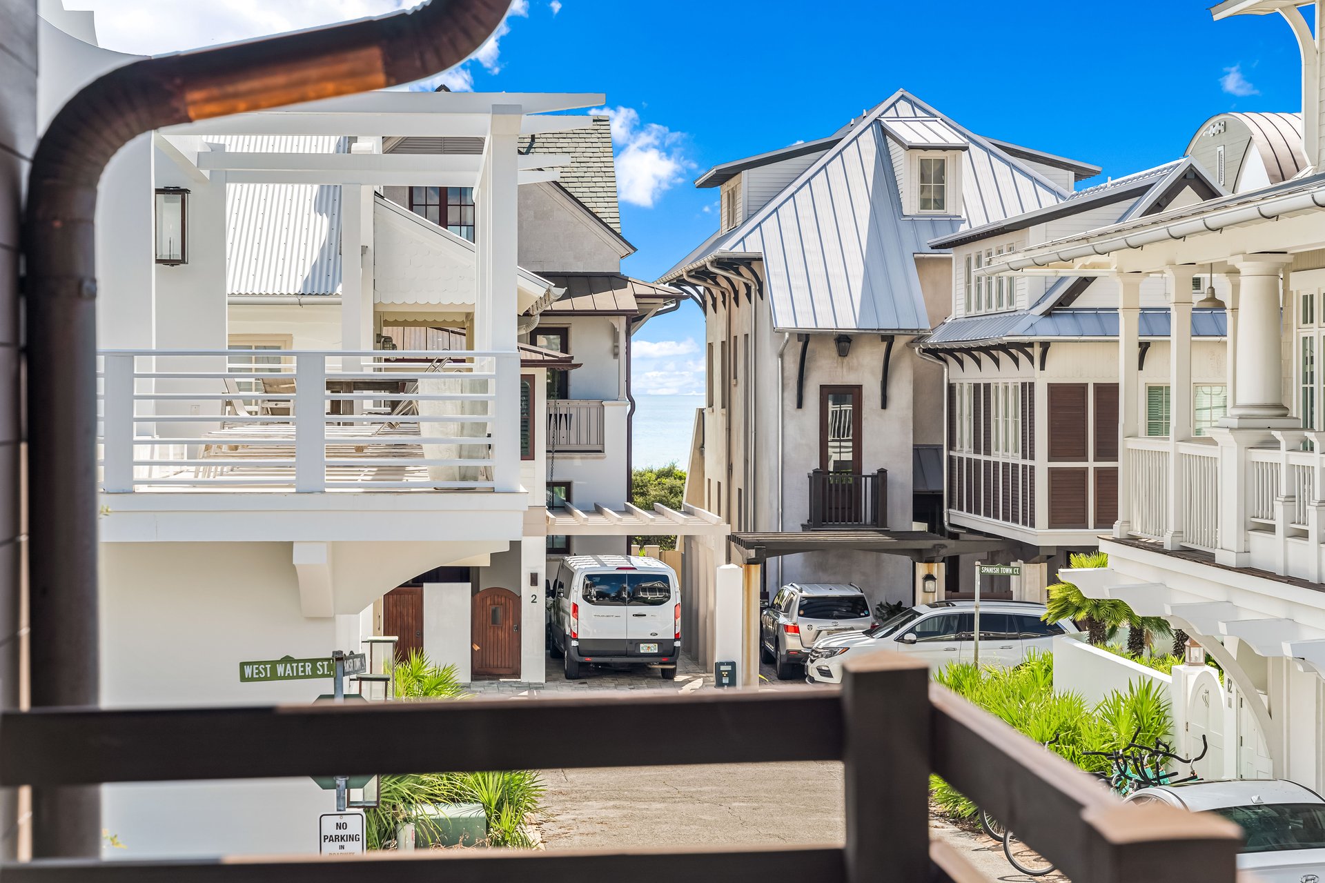 Exclusive Off-Market Luxury Home in Rosemary Beach – 10 N Spanish Town Ln