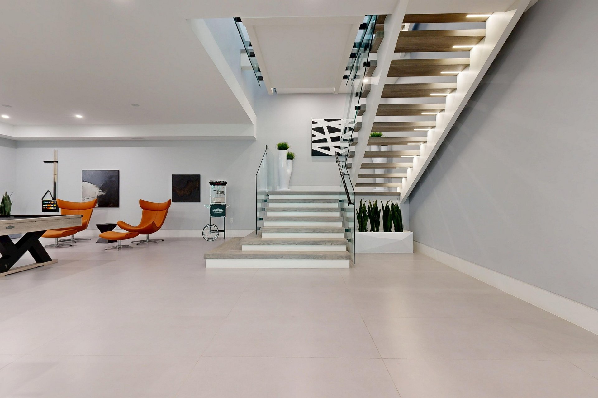Breathtaking Elegance Throughout