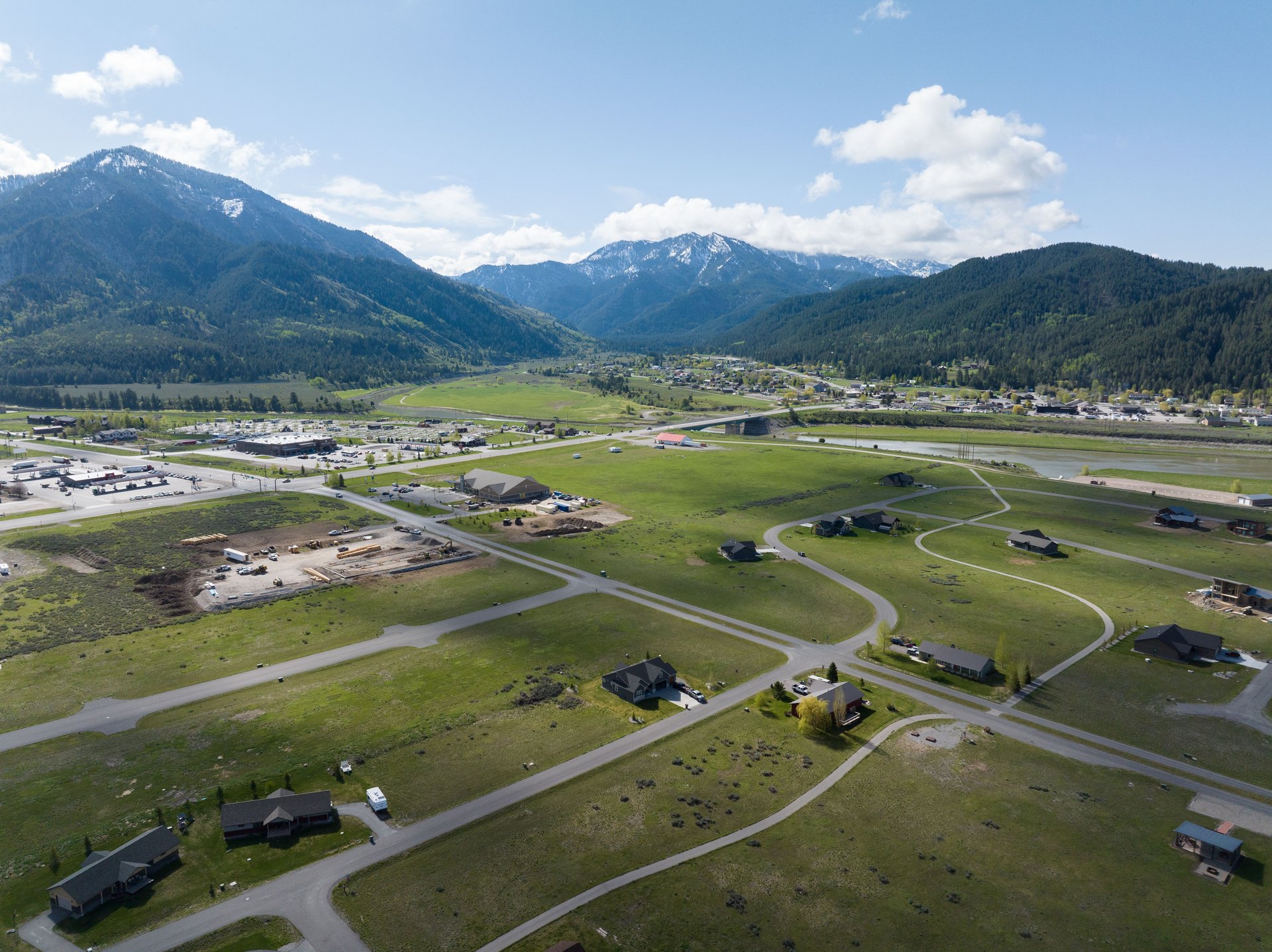 LOT 75 ASTER LOOP