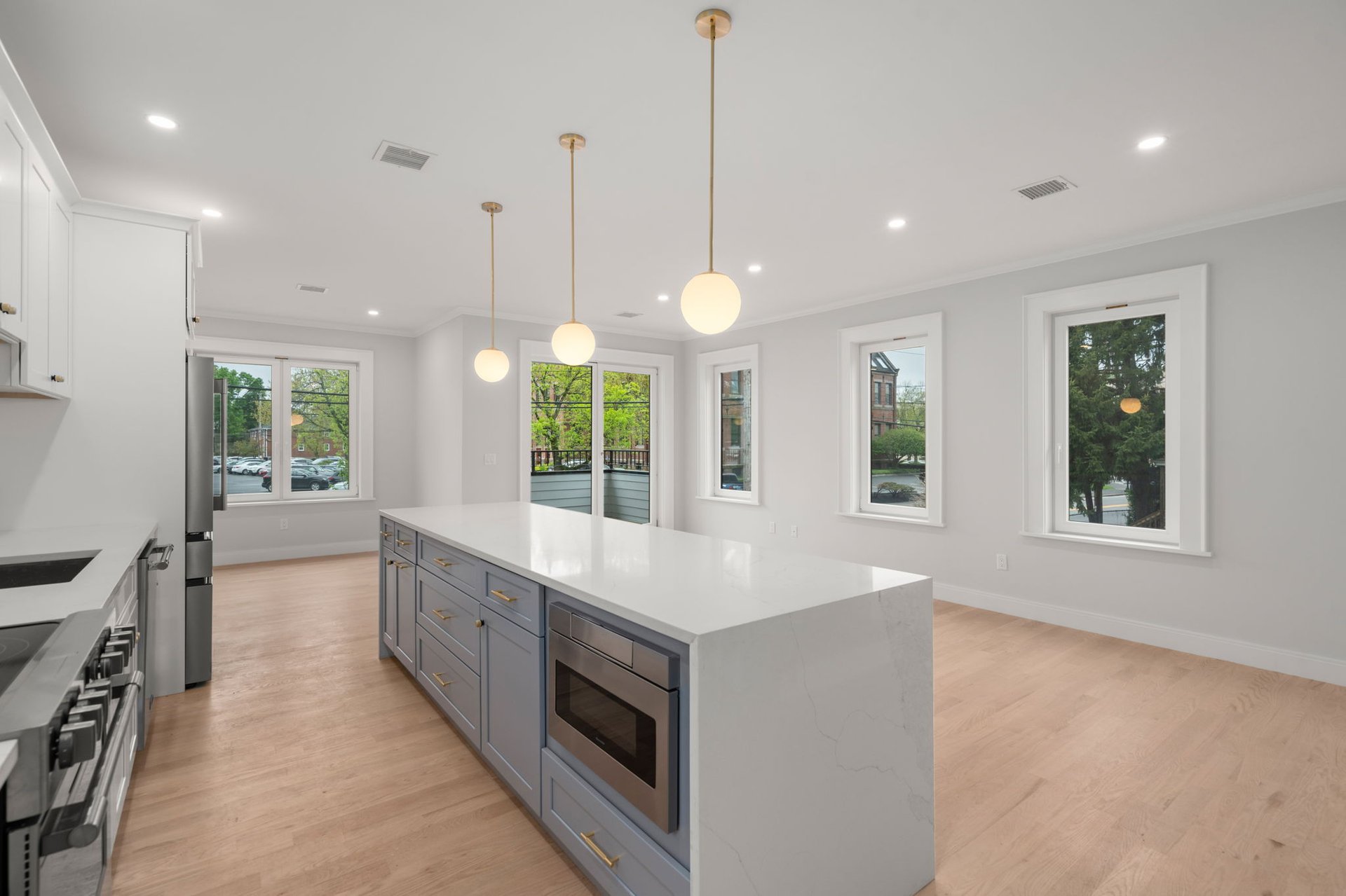 199-201 Copeland St. # 2