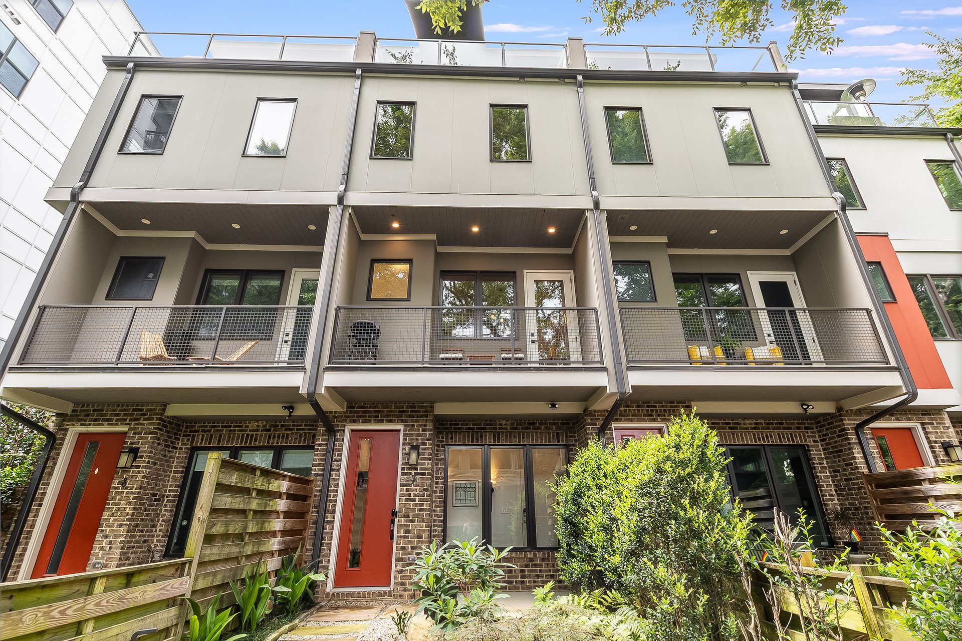 616 Angier Avenue NE Unit 7