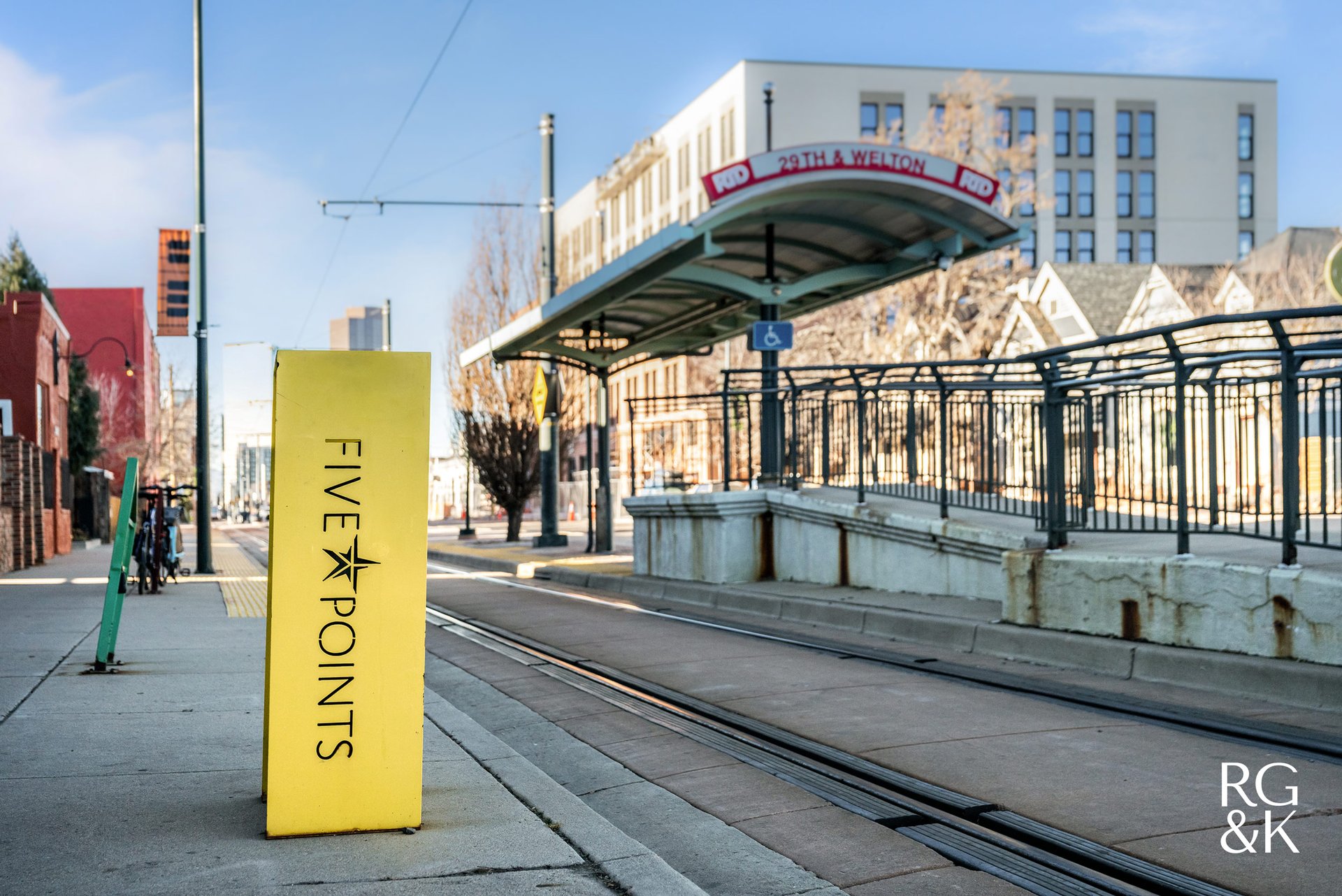 Selling and Marketing Strategy for homes in Denver's Historic Neighborhoods