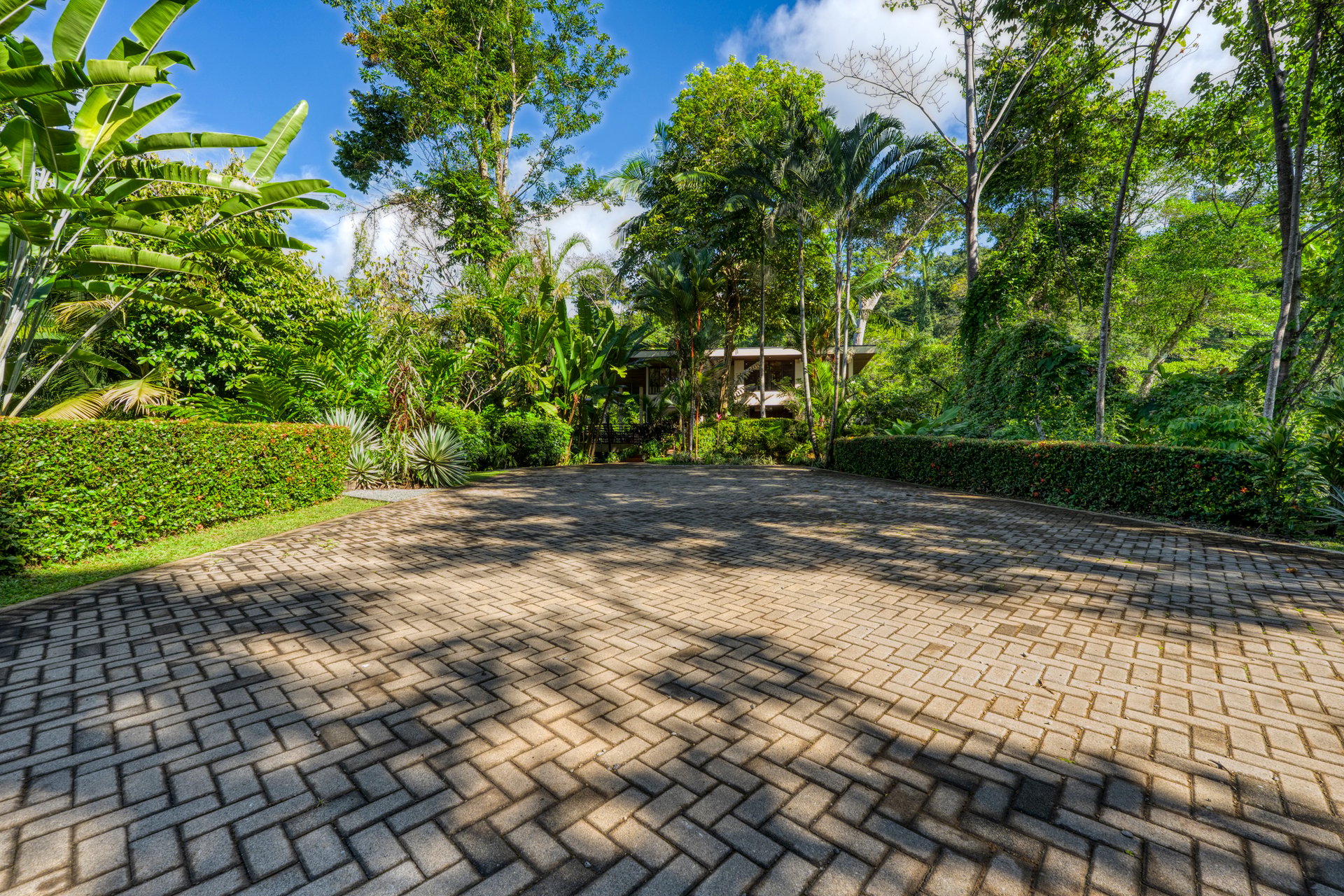 Casa Vista Verde Uvita, Costa Rica