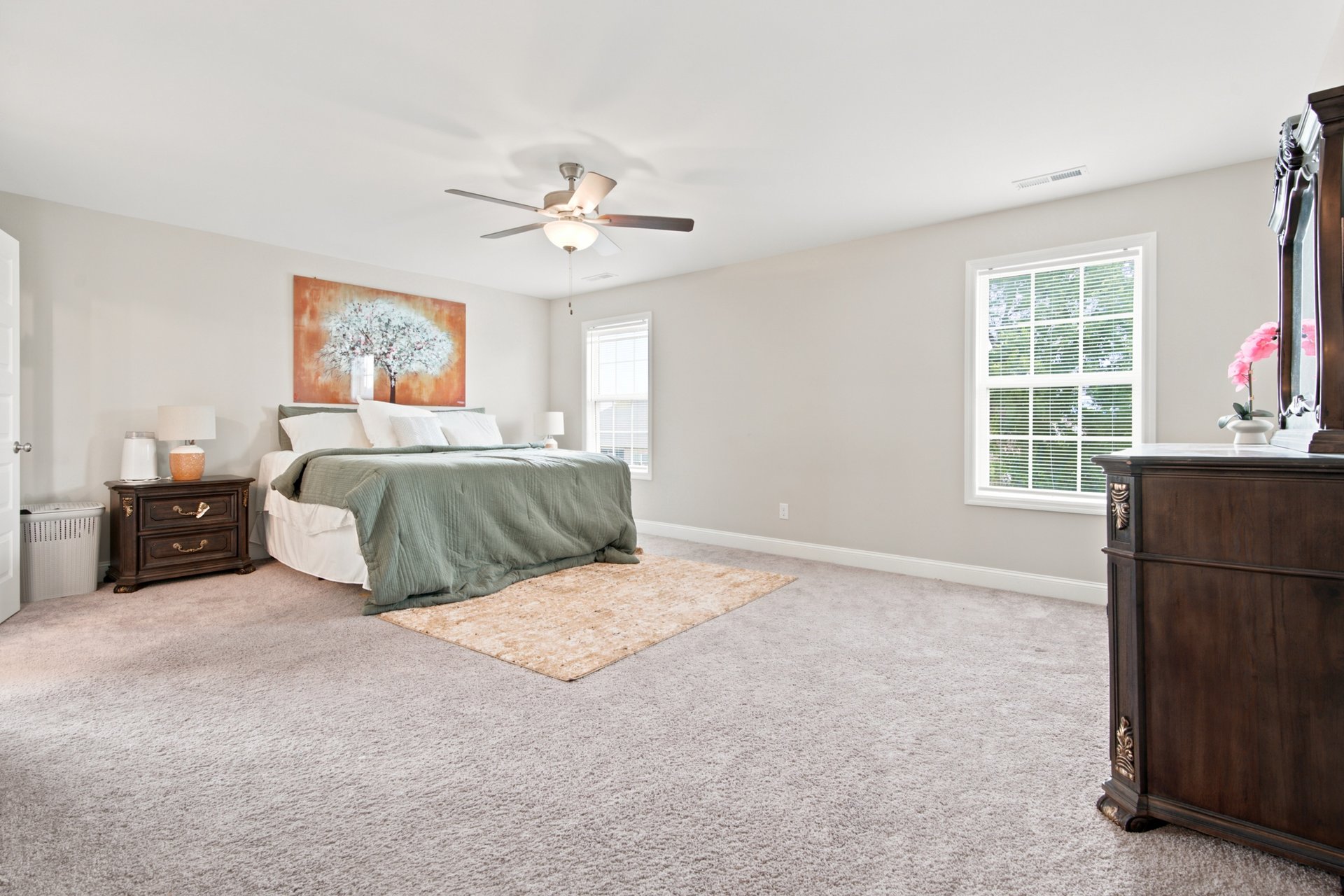 Spacious Retreat with Room to Entertain