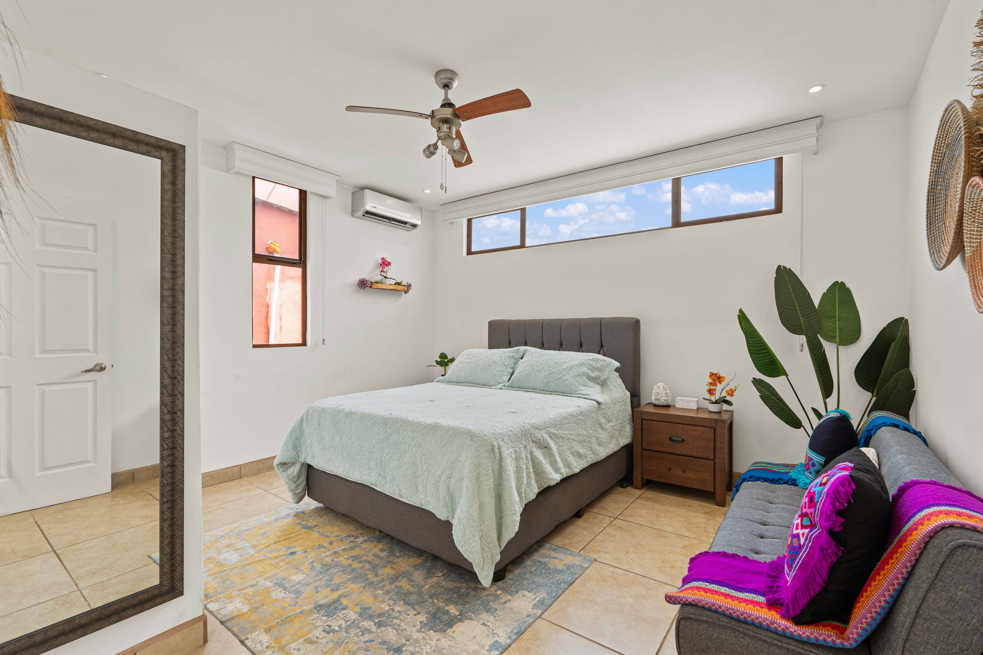 Brisas del Monte #5 | Turnkey 2 Bed 2 Bath In Tamarindo With Great Rental History!