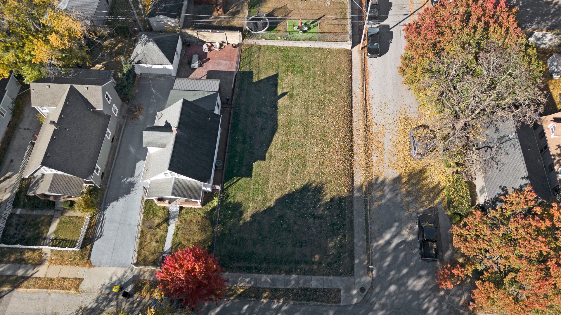 West Plaza land for sale in Kansas City 64111