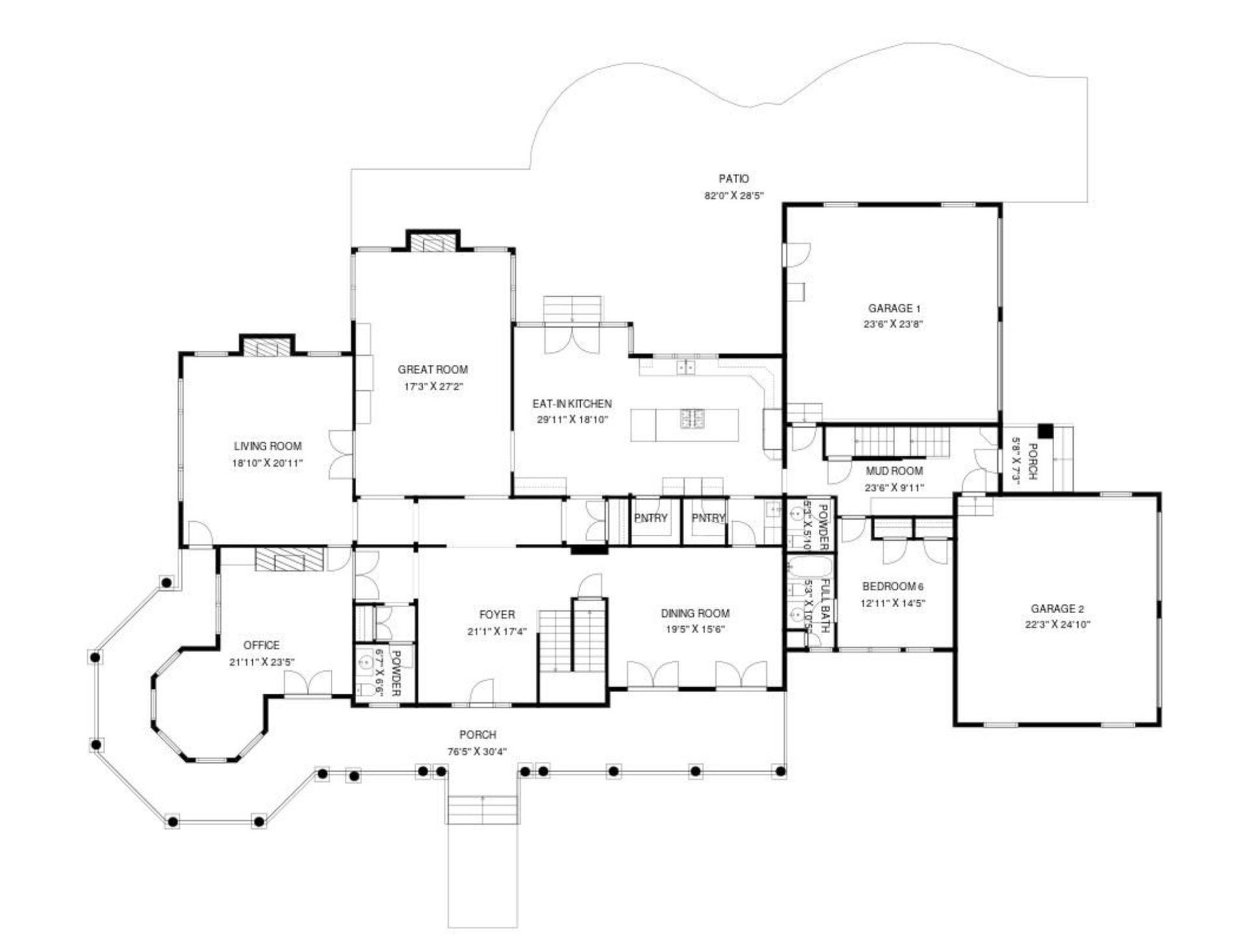 48 Wisteria Way