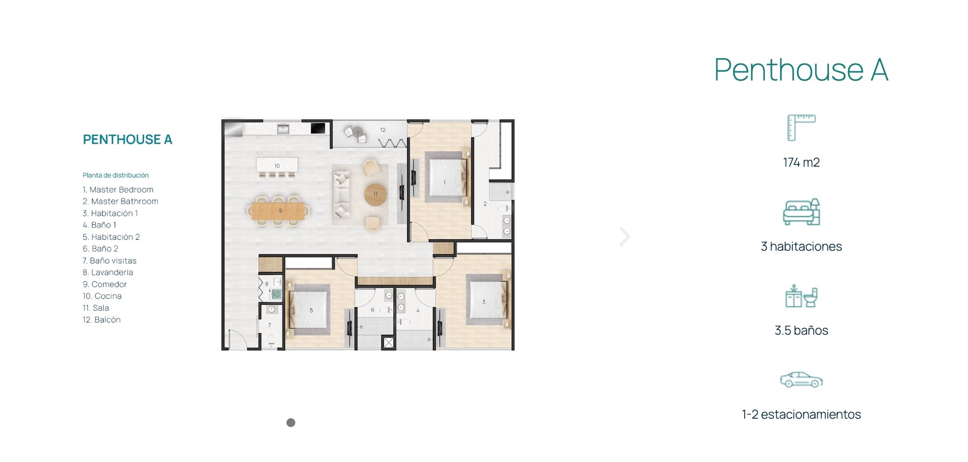 Selva Coral Luxury Living in Jaco