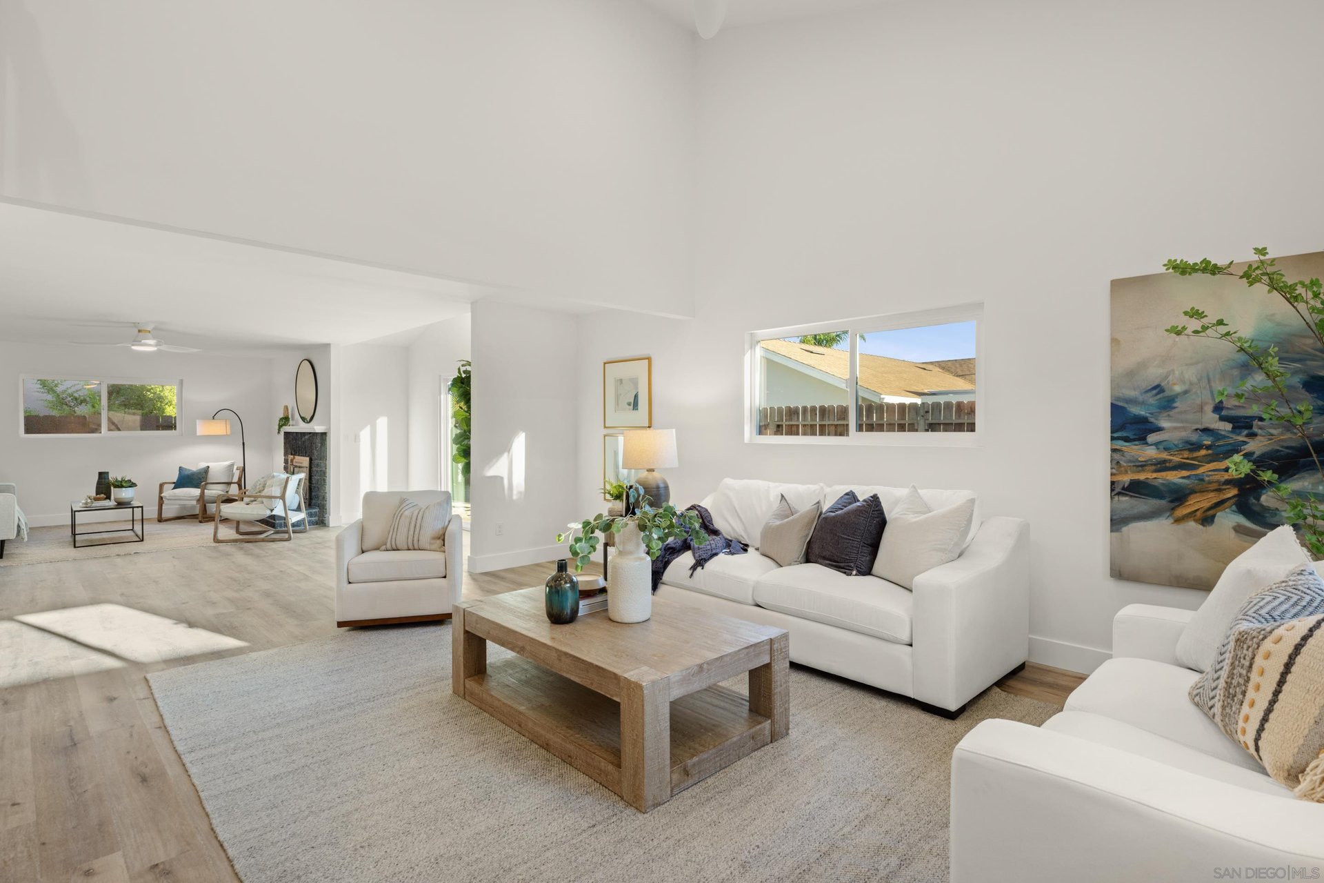 4871 Mount Bigelow Drive San Diego, CA 92111