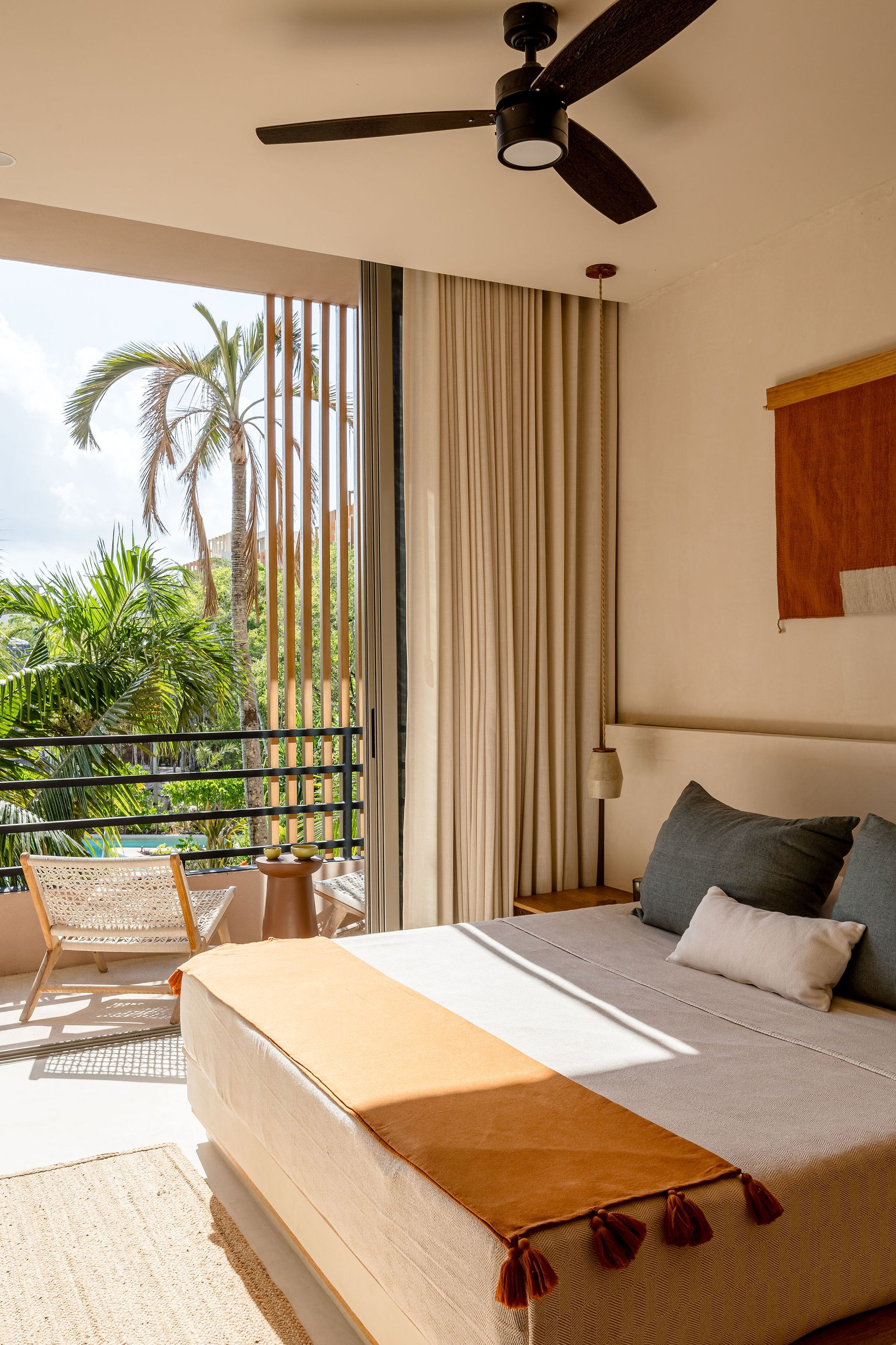 Aflora Wonder Loft  |  Beautiful Studio in Aldea Zama, Tulum