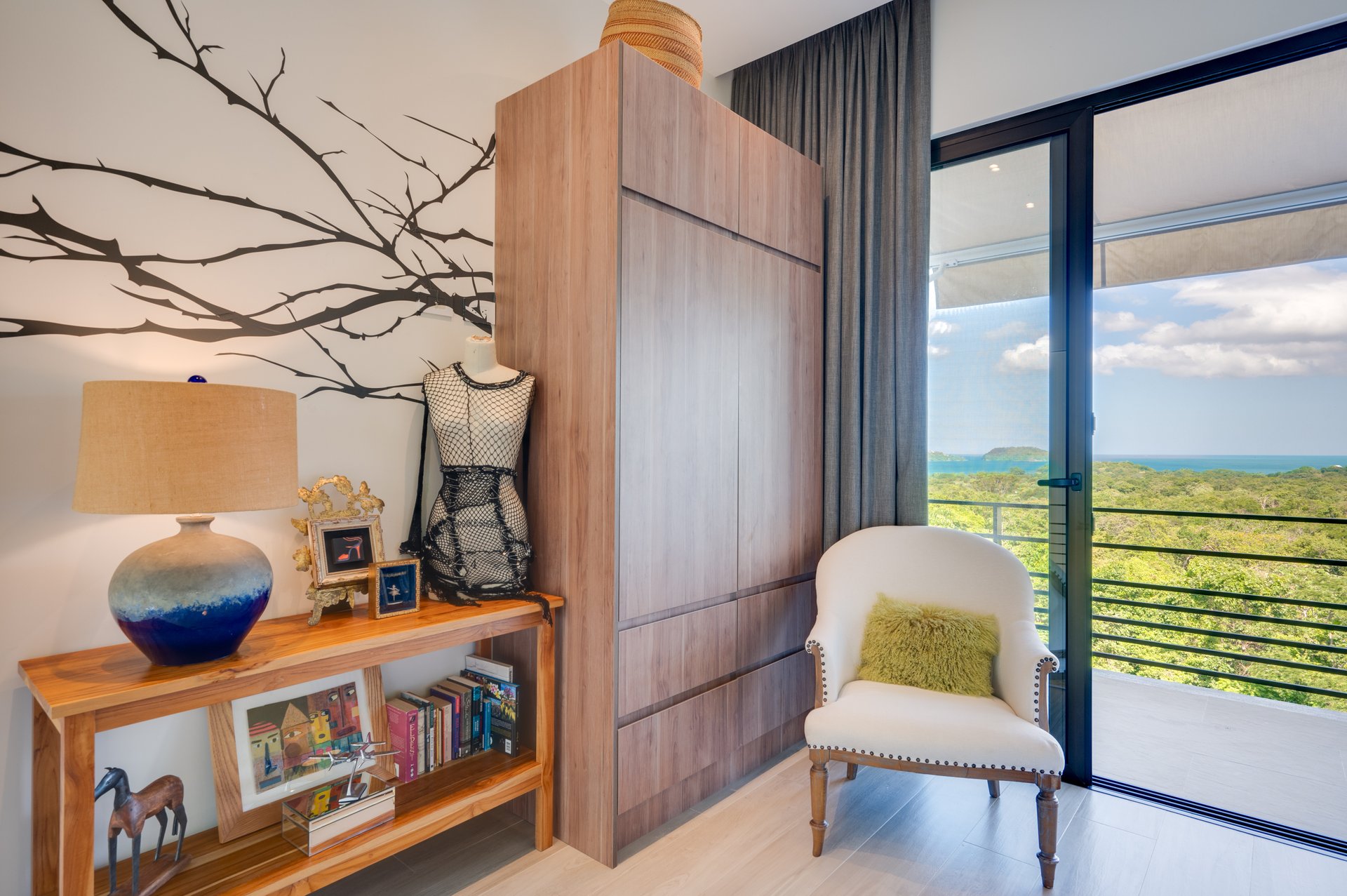 Casa Dos Lunas | Private Estate with Panoramic Ocean Views