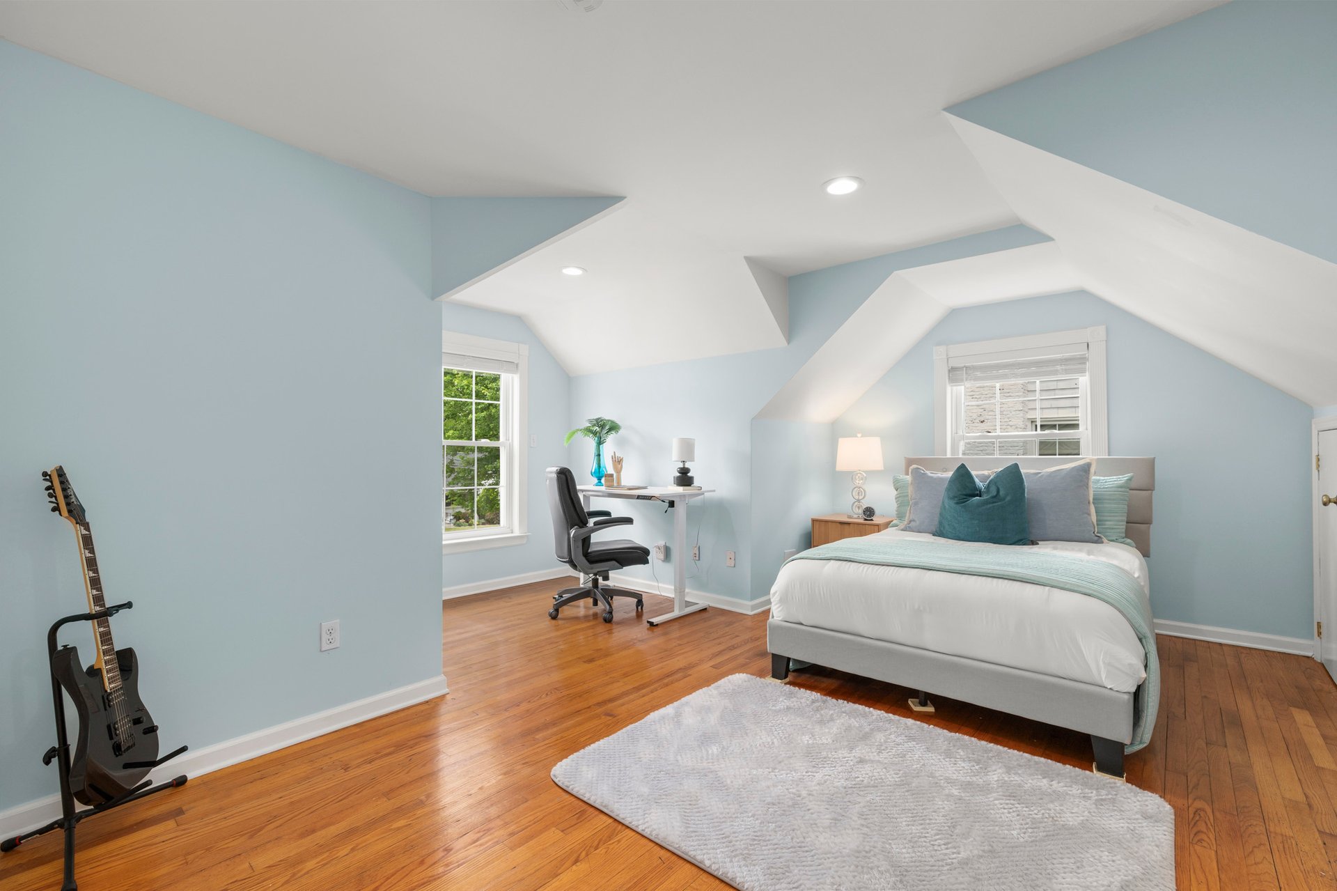 Timeless Elegance. Premier Deerfield Location. Exceptional Living.