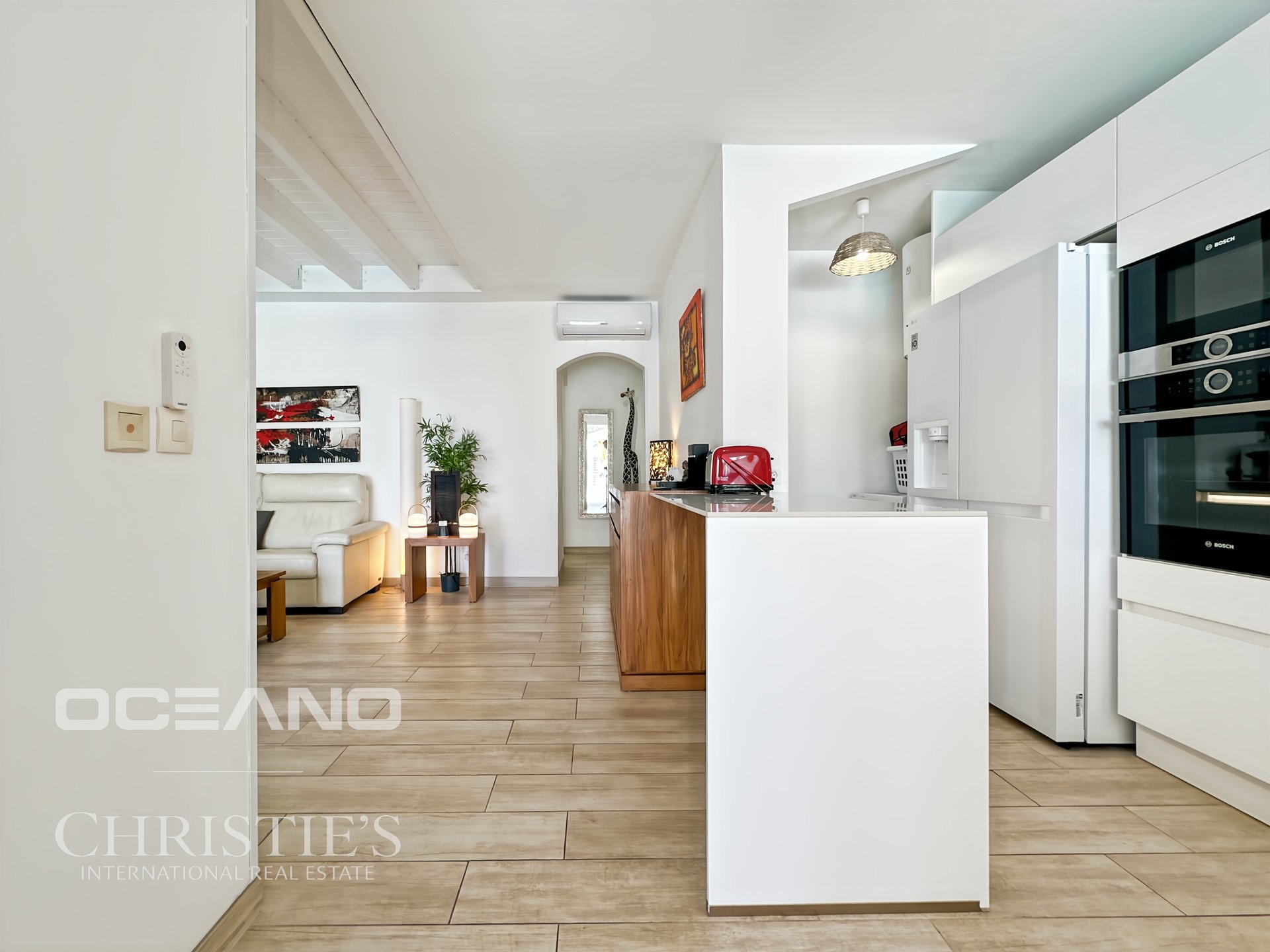 Orient Bay | 3-Bedroom Townhouse with Private Pool