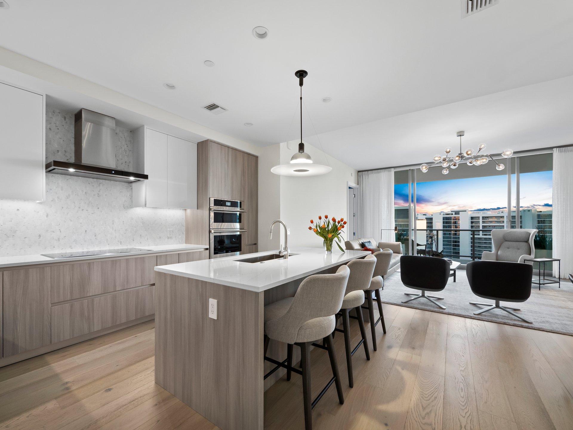 301 QUAY COMMONS #1708