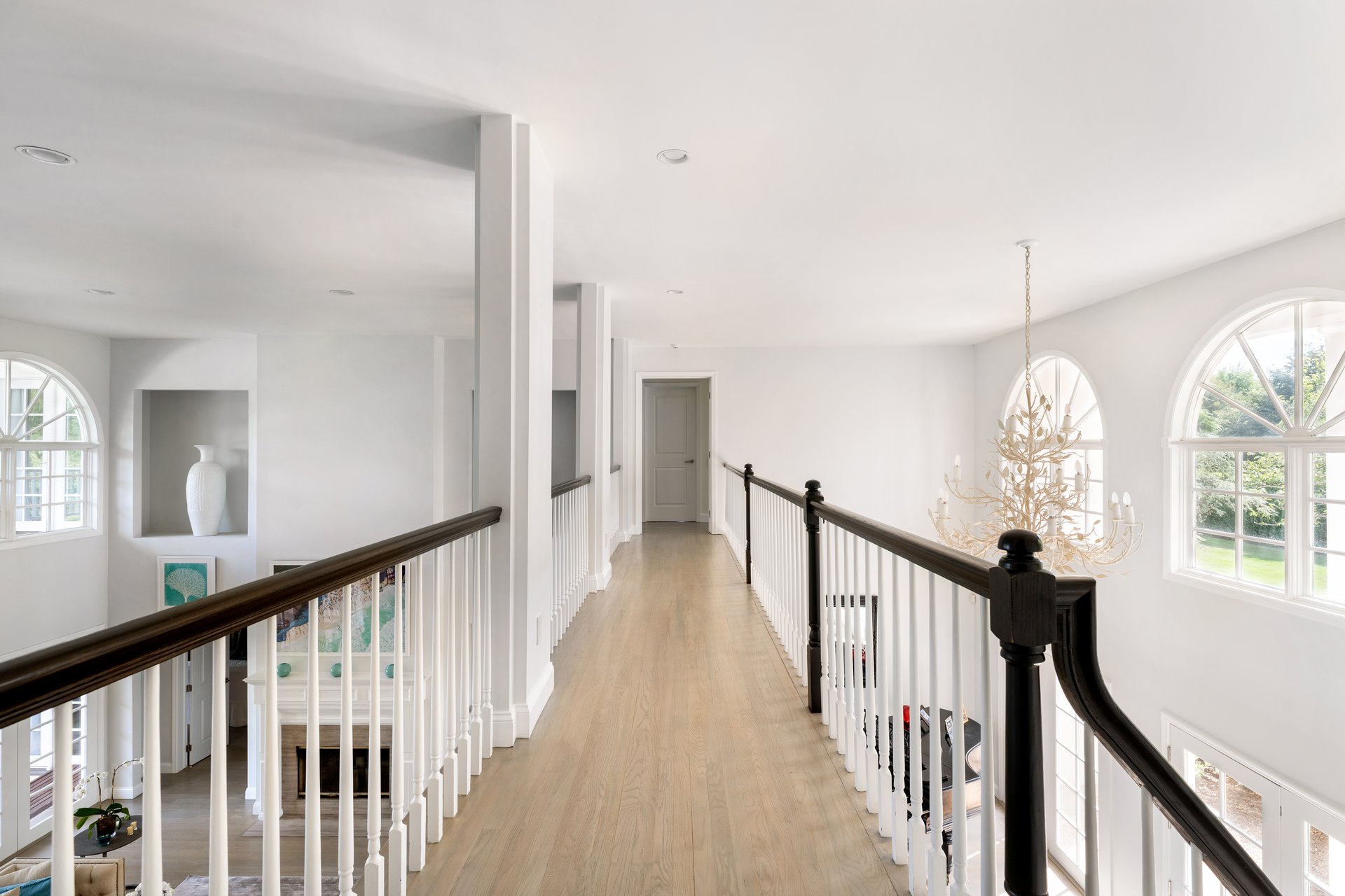 Southampton Village Summer Rental with Tennis / Pool