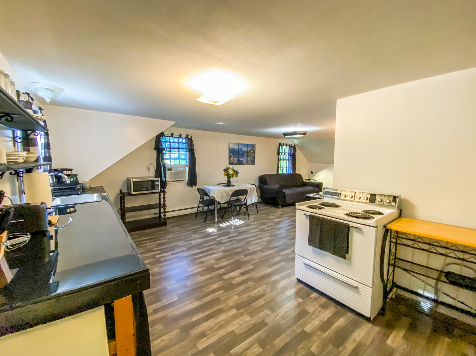 Rental Currently Available