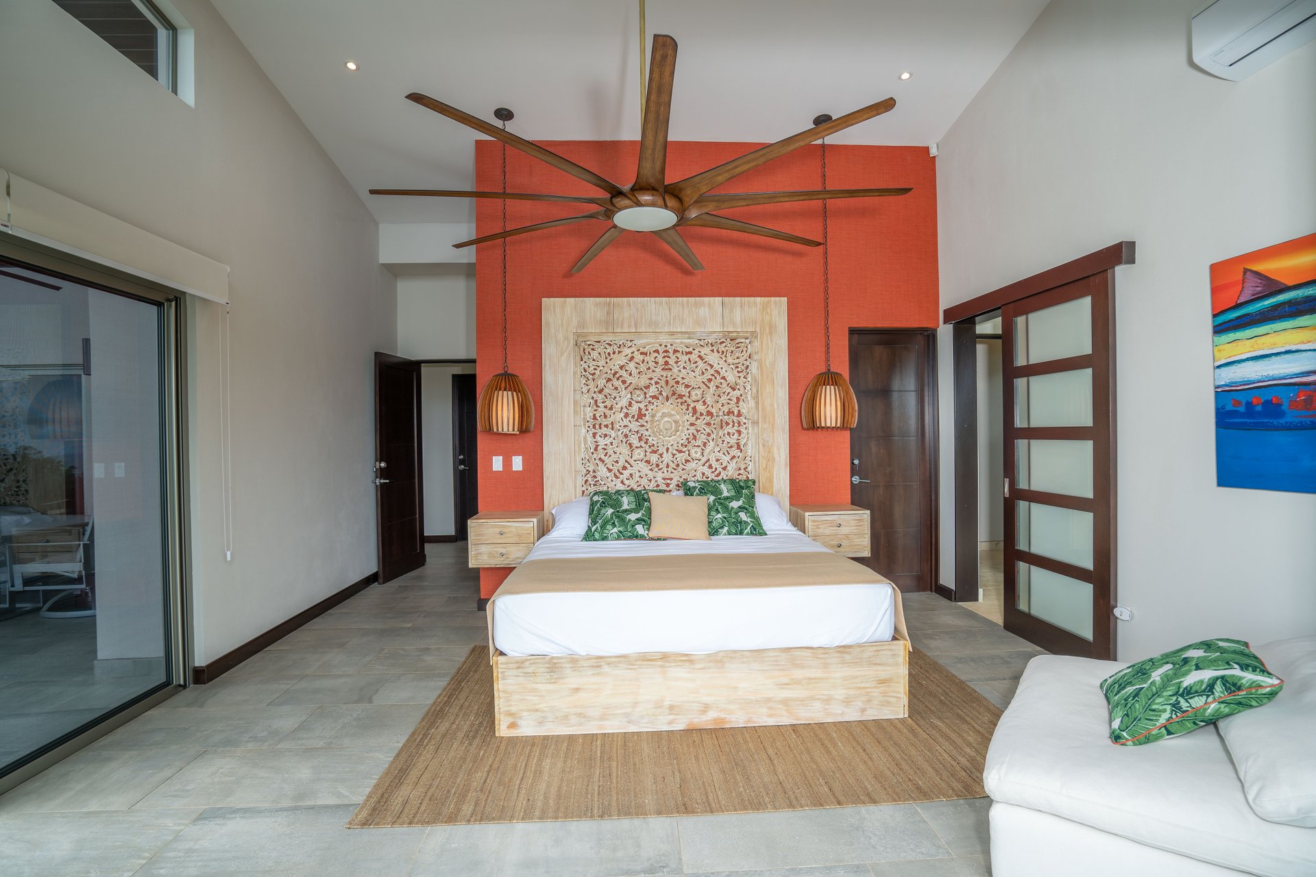Hills of Portalon-Best in all Categories, Sunset Ocean view home