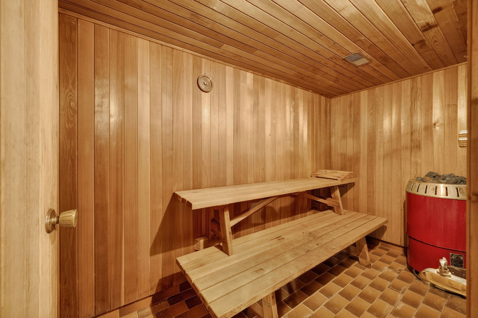 Bespoke Residence