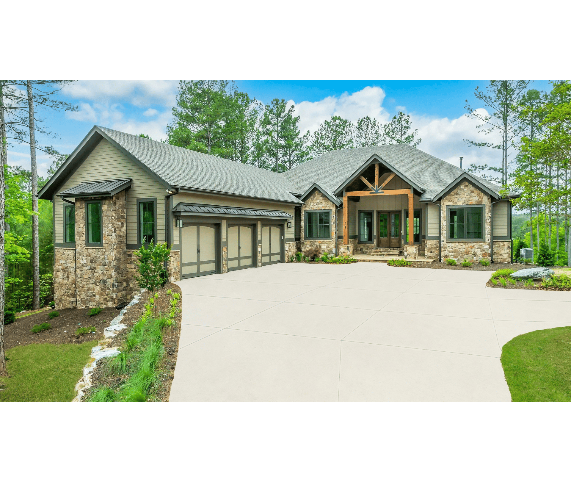 808 Briarberry Ct