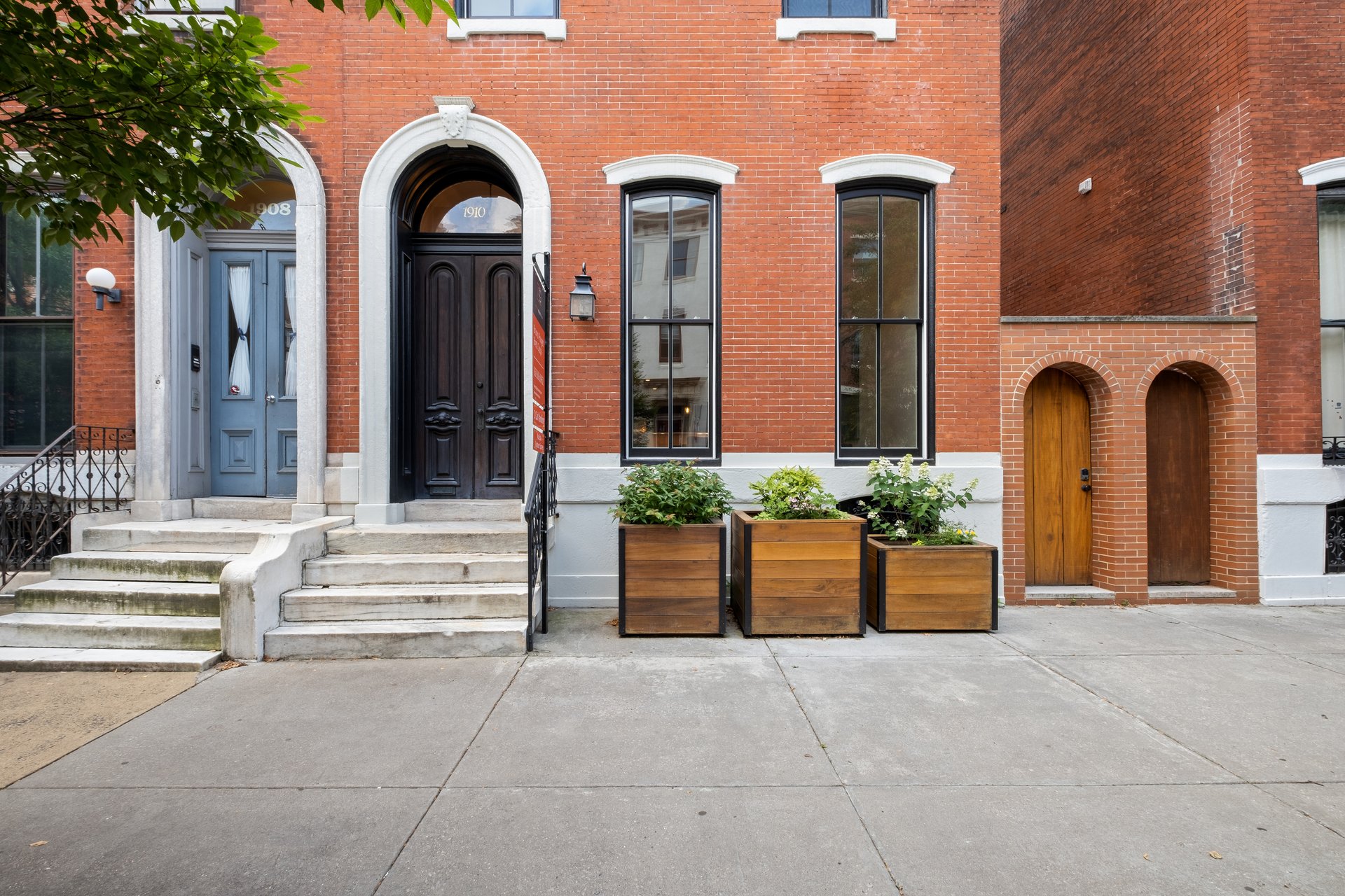 1910 Green Street