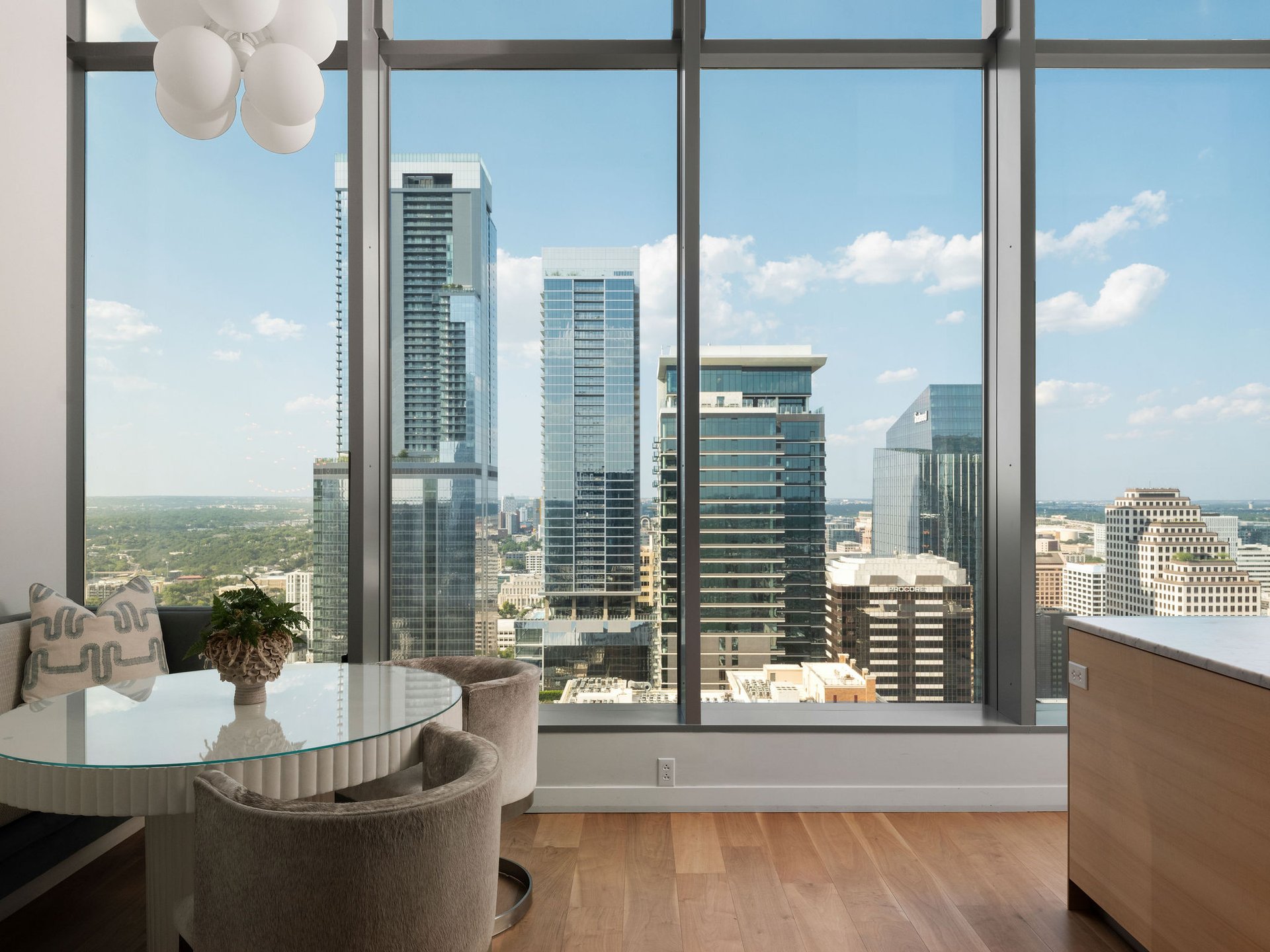 210 Lavaca Street #3504 