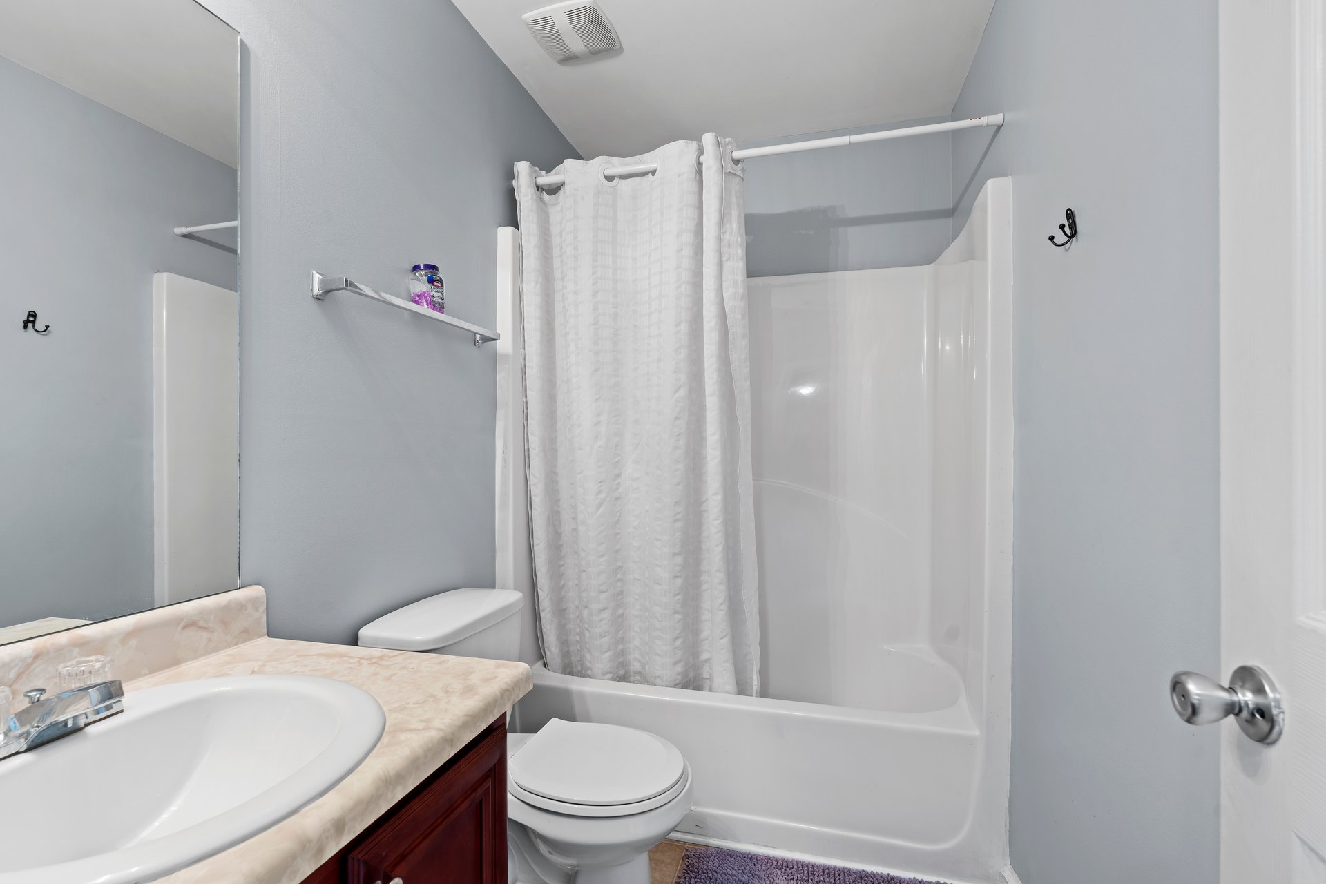 154 Stephens Mill Drive, Dallas, Georgia, 30157