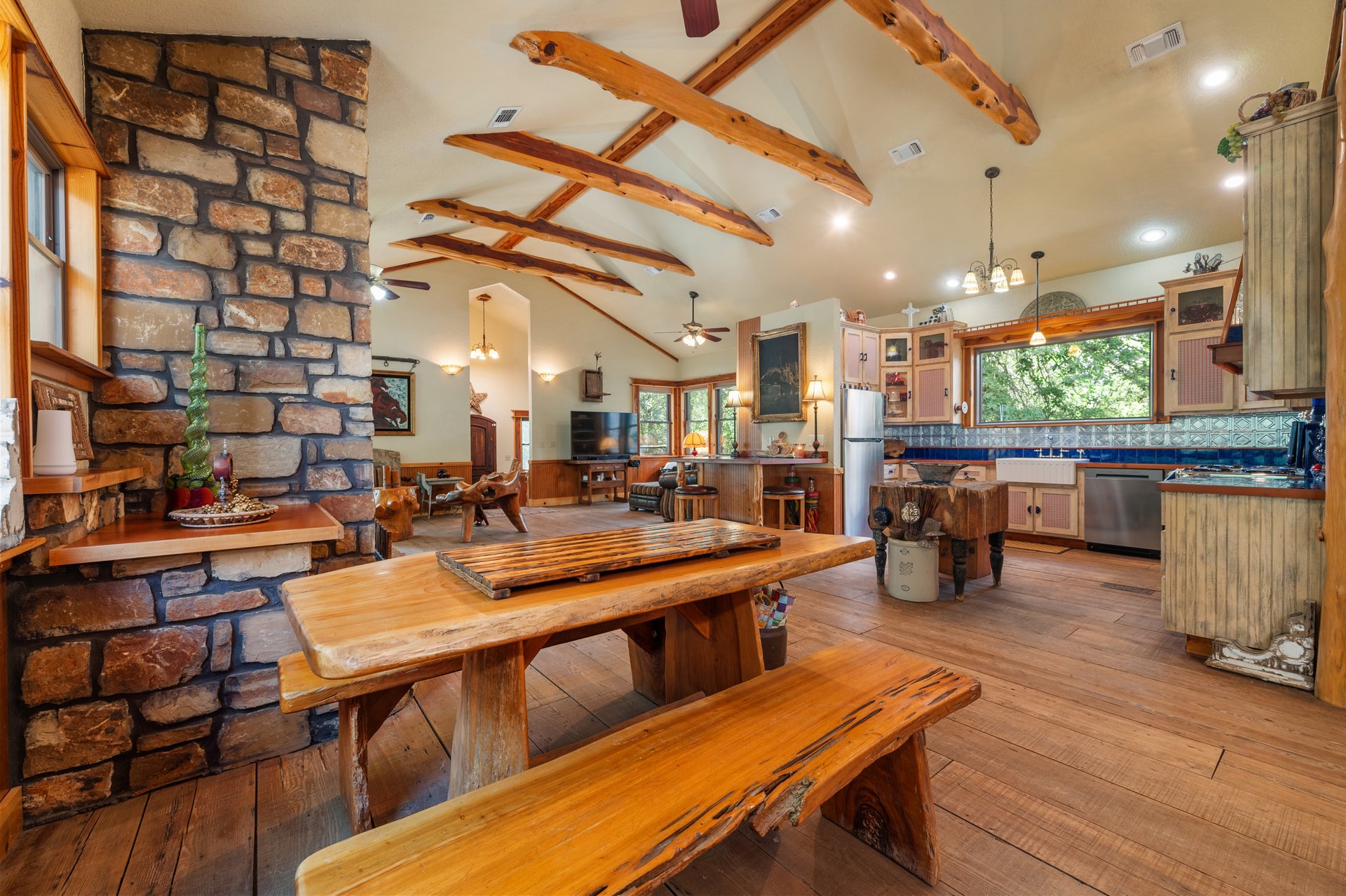 136 Red Fox Lane