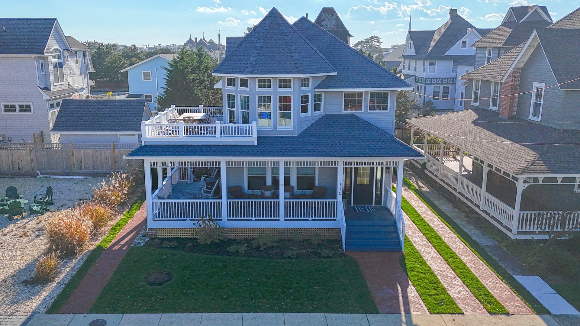 110 Coral Street, Beach Haven