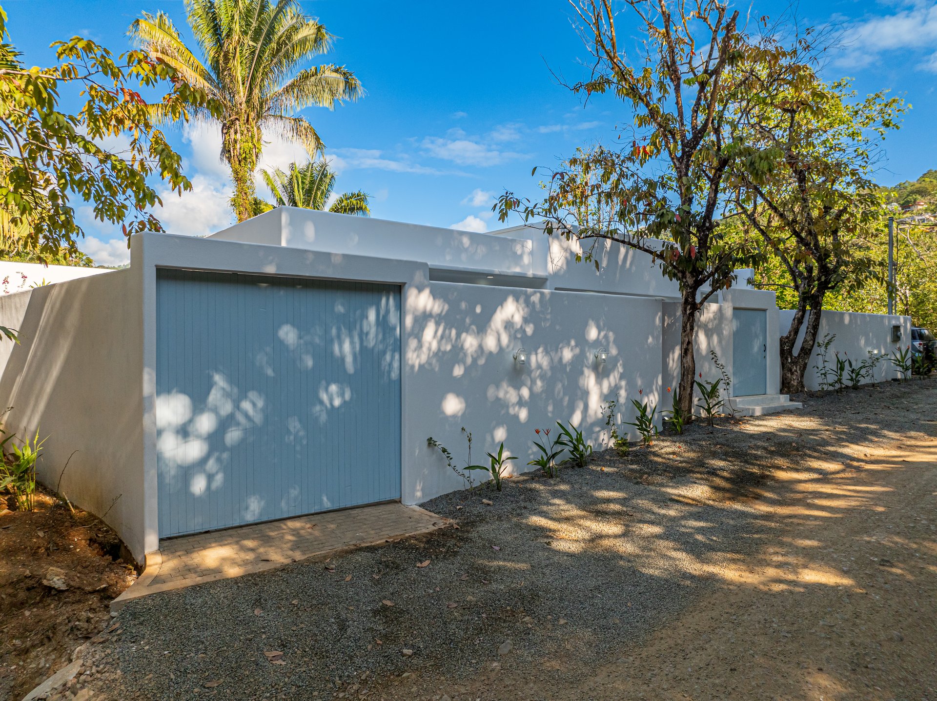 Villa Pacífica – Elegancia, Privacidad y Confort en Uvita  